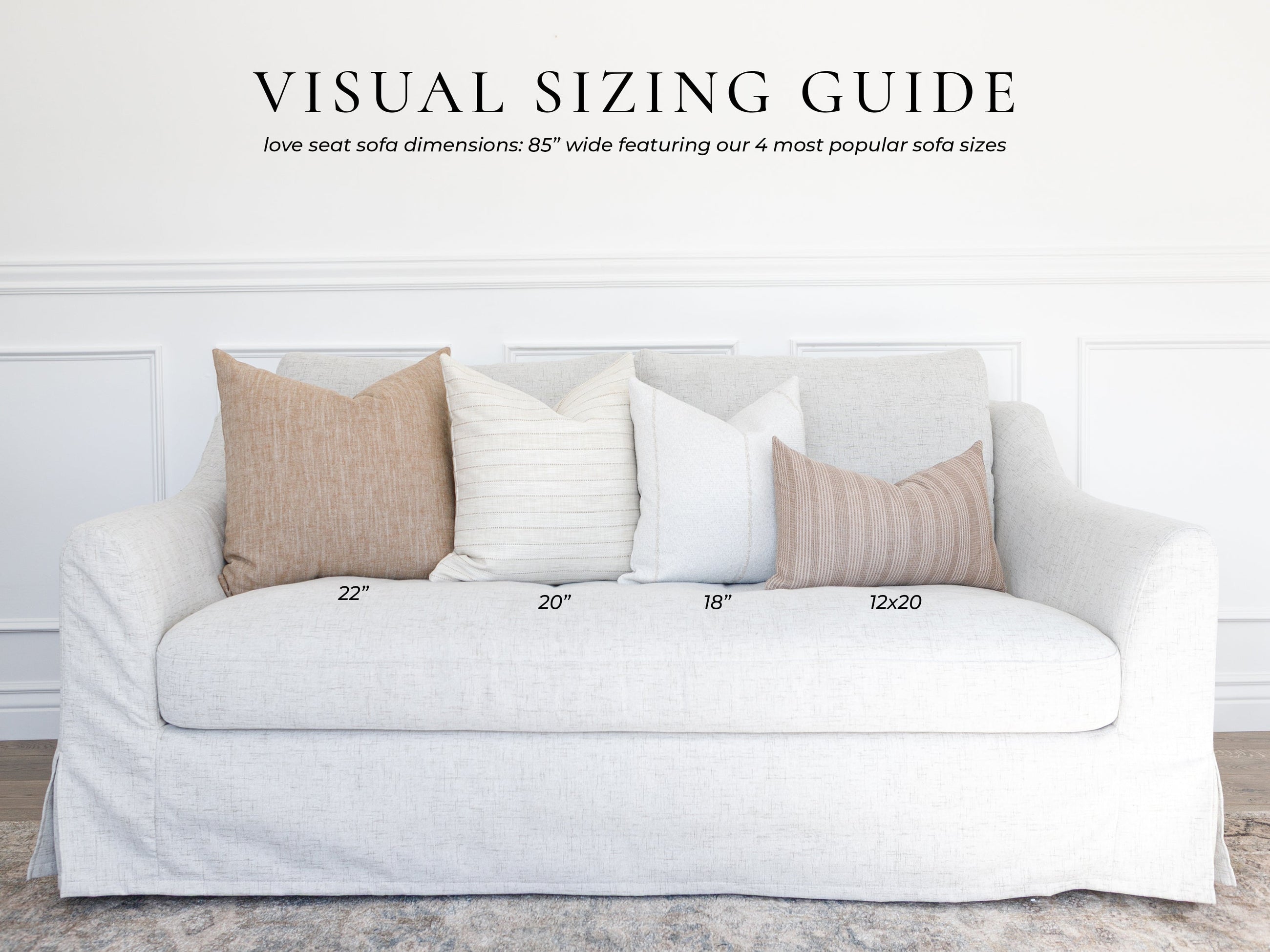 Hamilton Plaid Throw Pillow