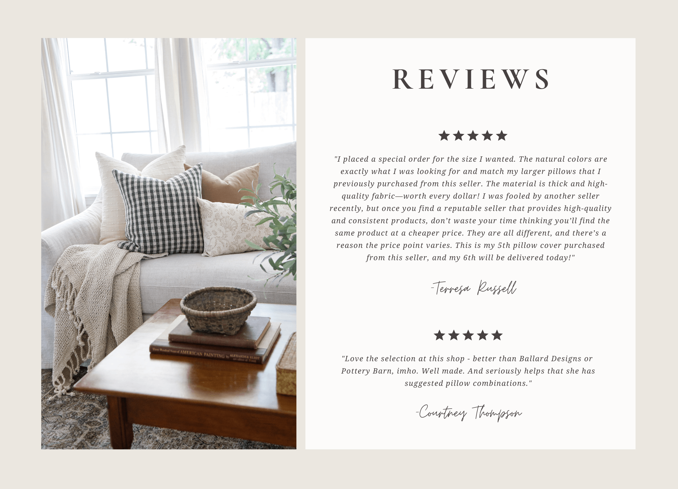 Rosie Ruffle Throw Pillow