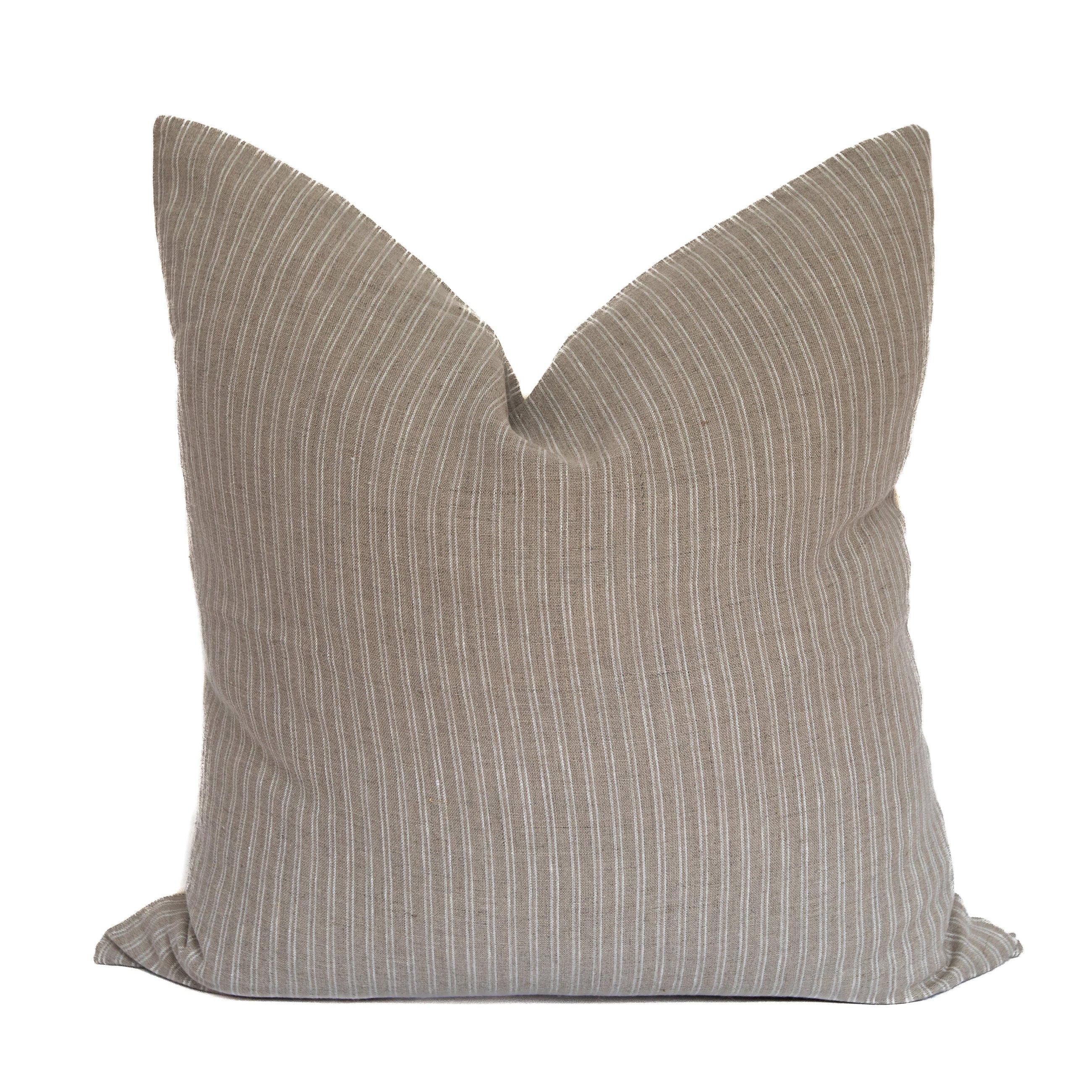 Nathan Pillow Cover