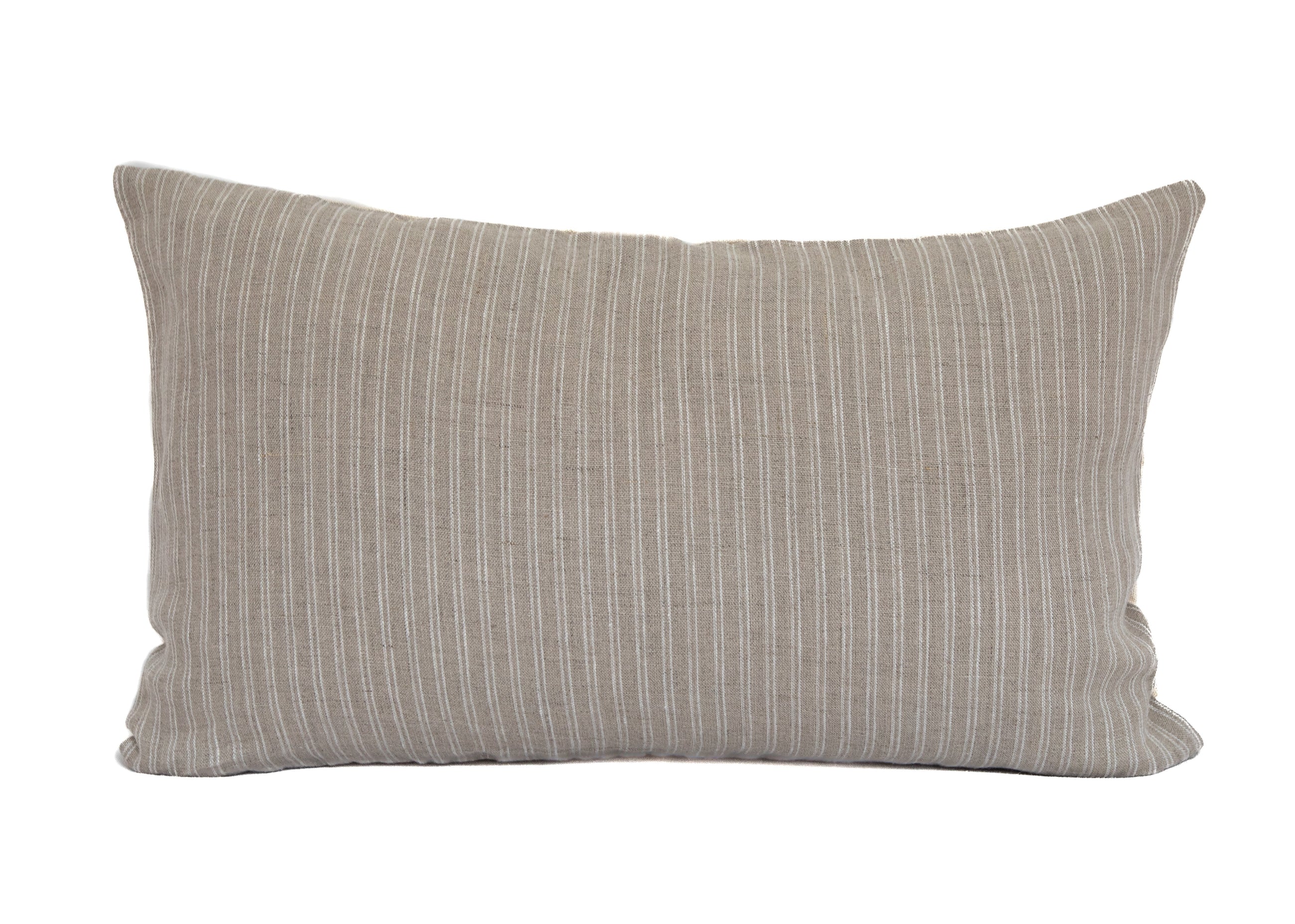 Nathan Pillow Cover