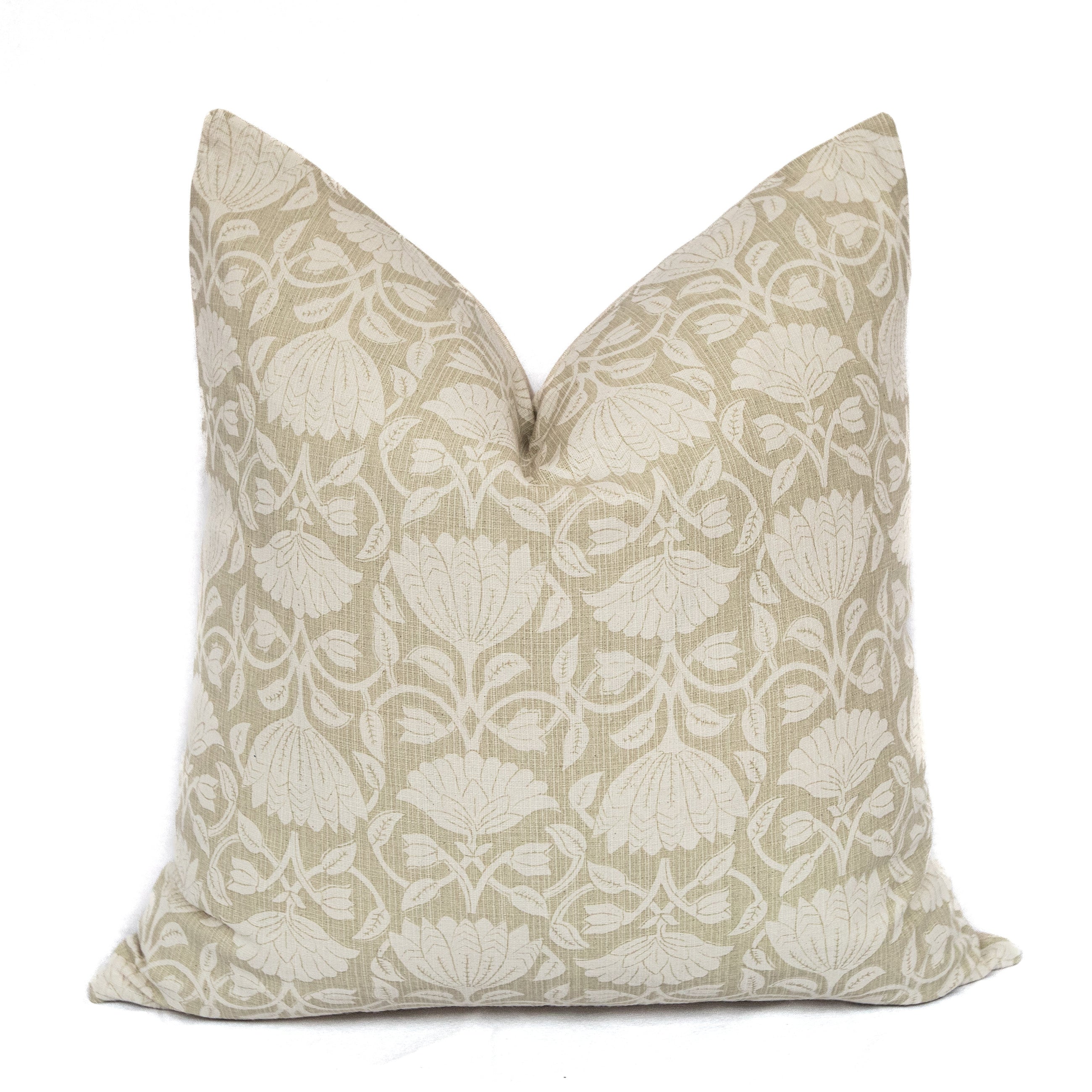 Nora Pillow Cover