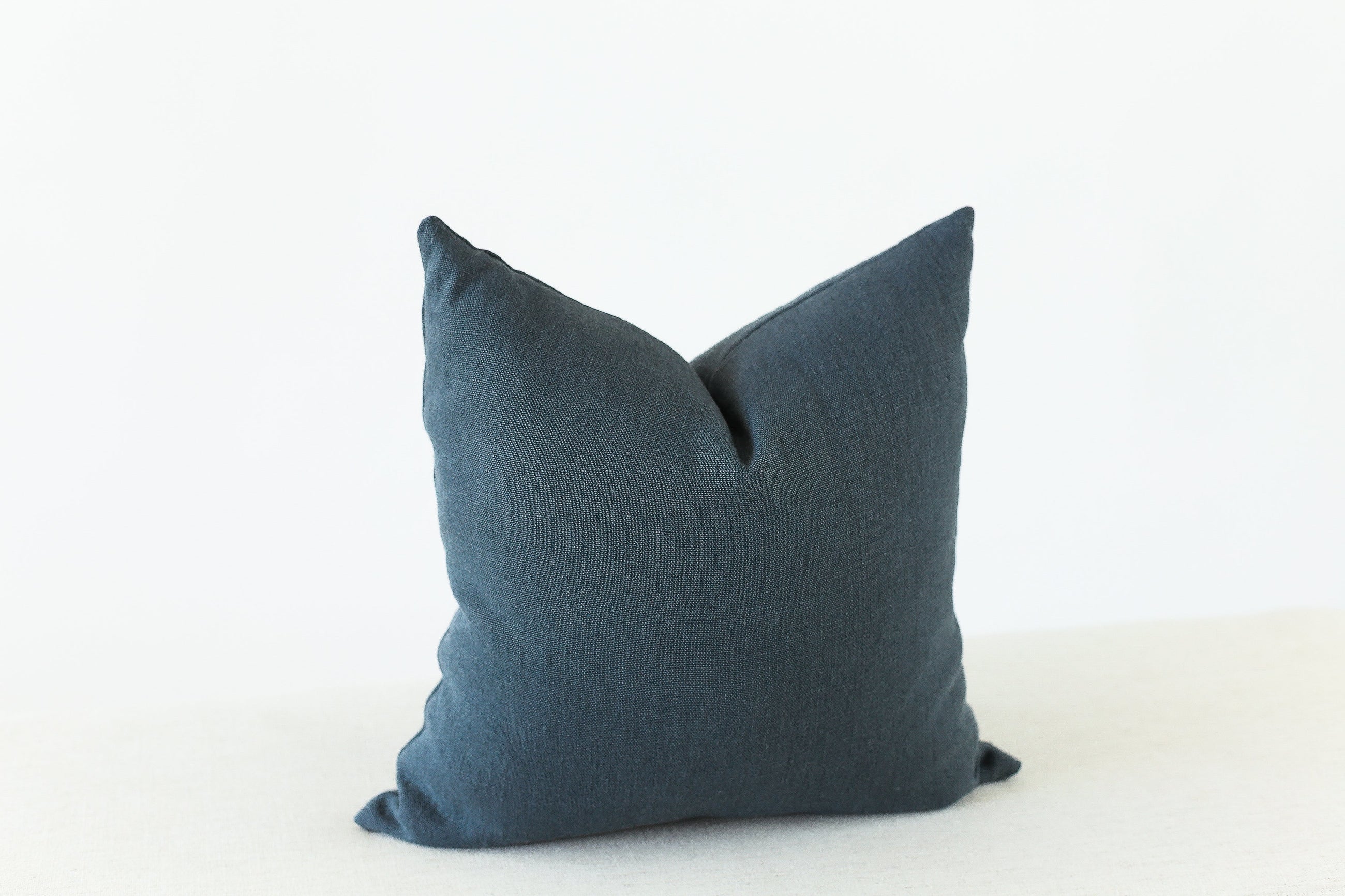 Ambrose Belgian Linen Pillow