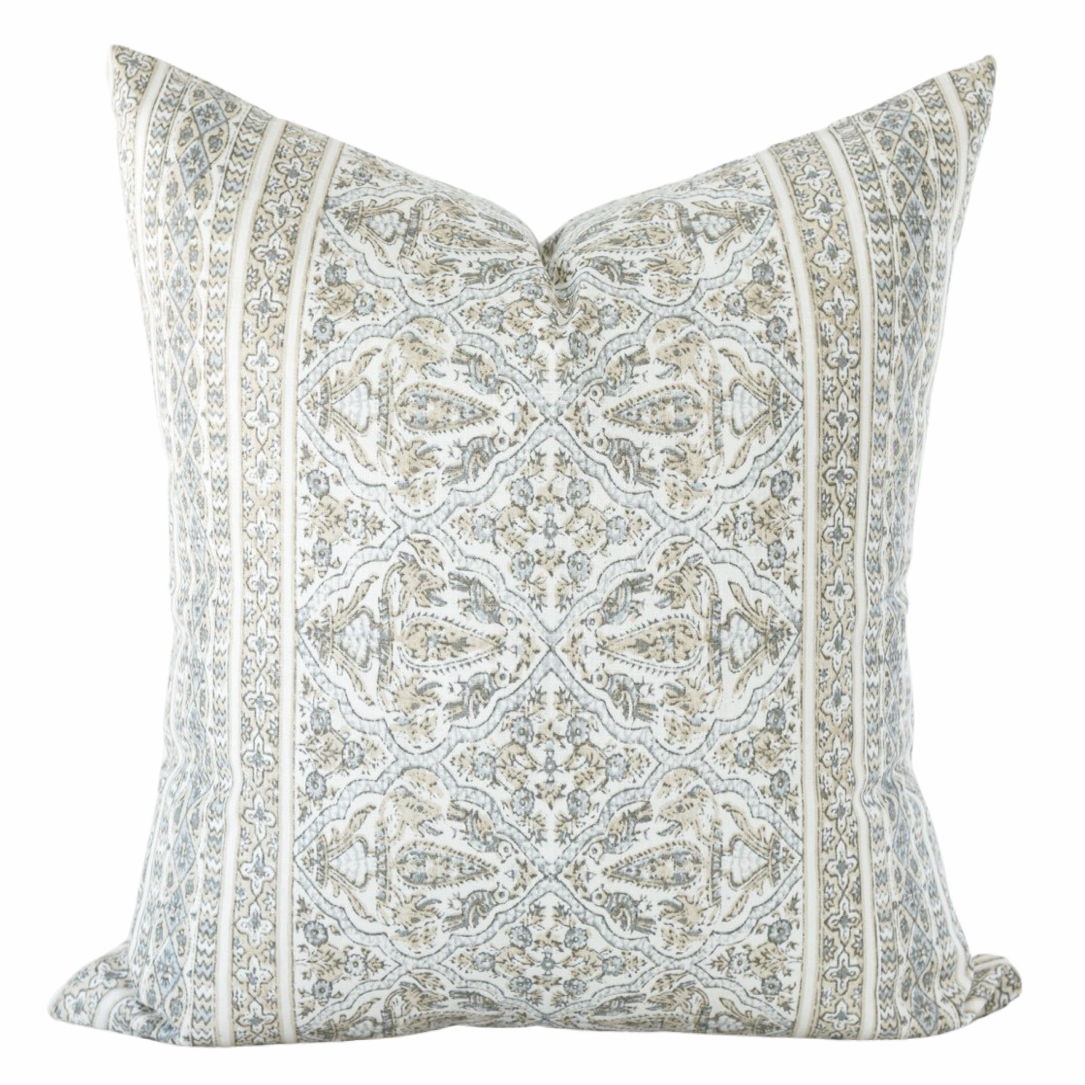 Athena Throw Pillow