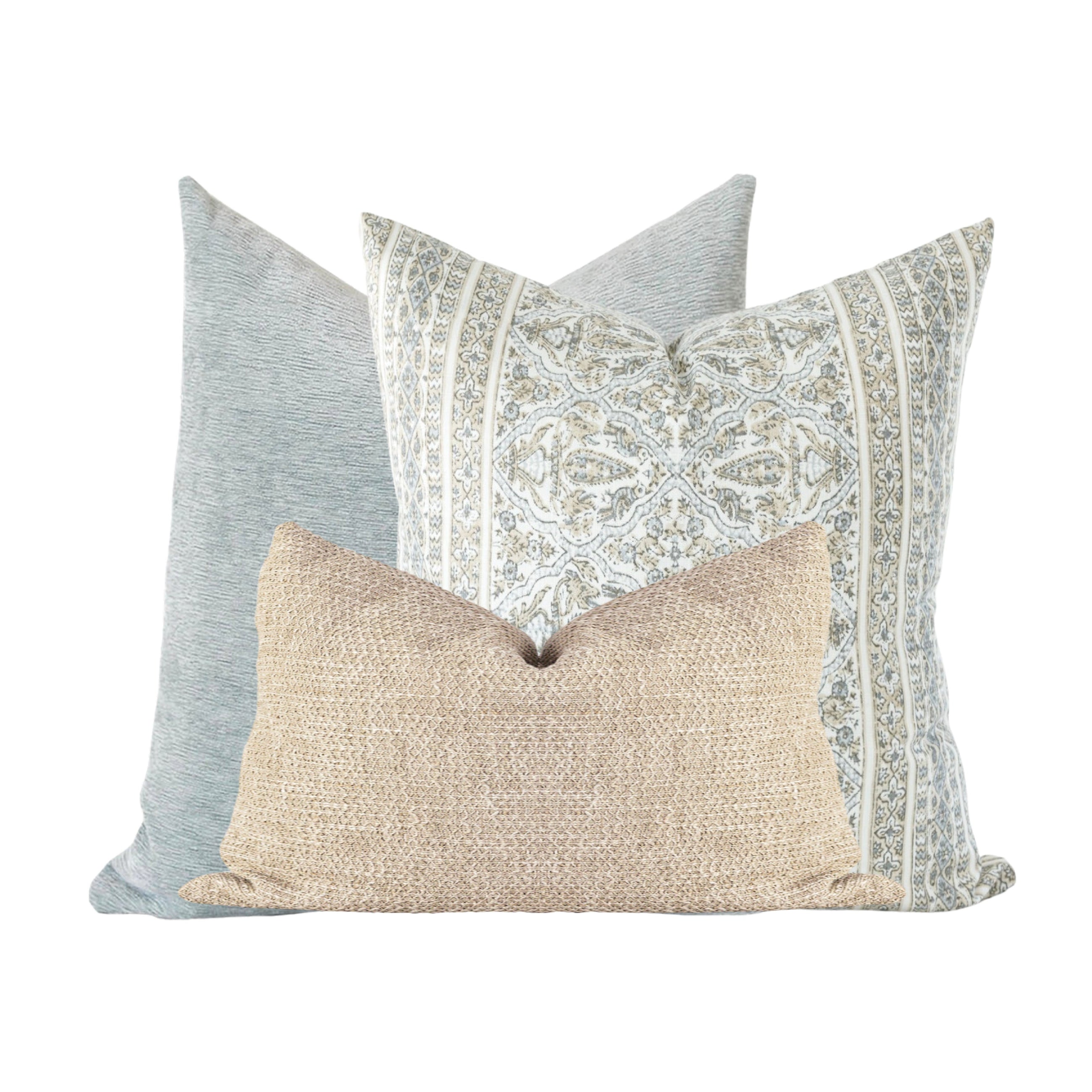 Athena Throw Pillow