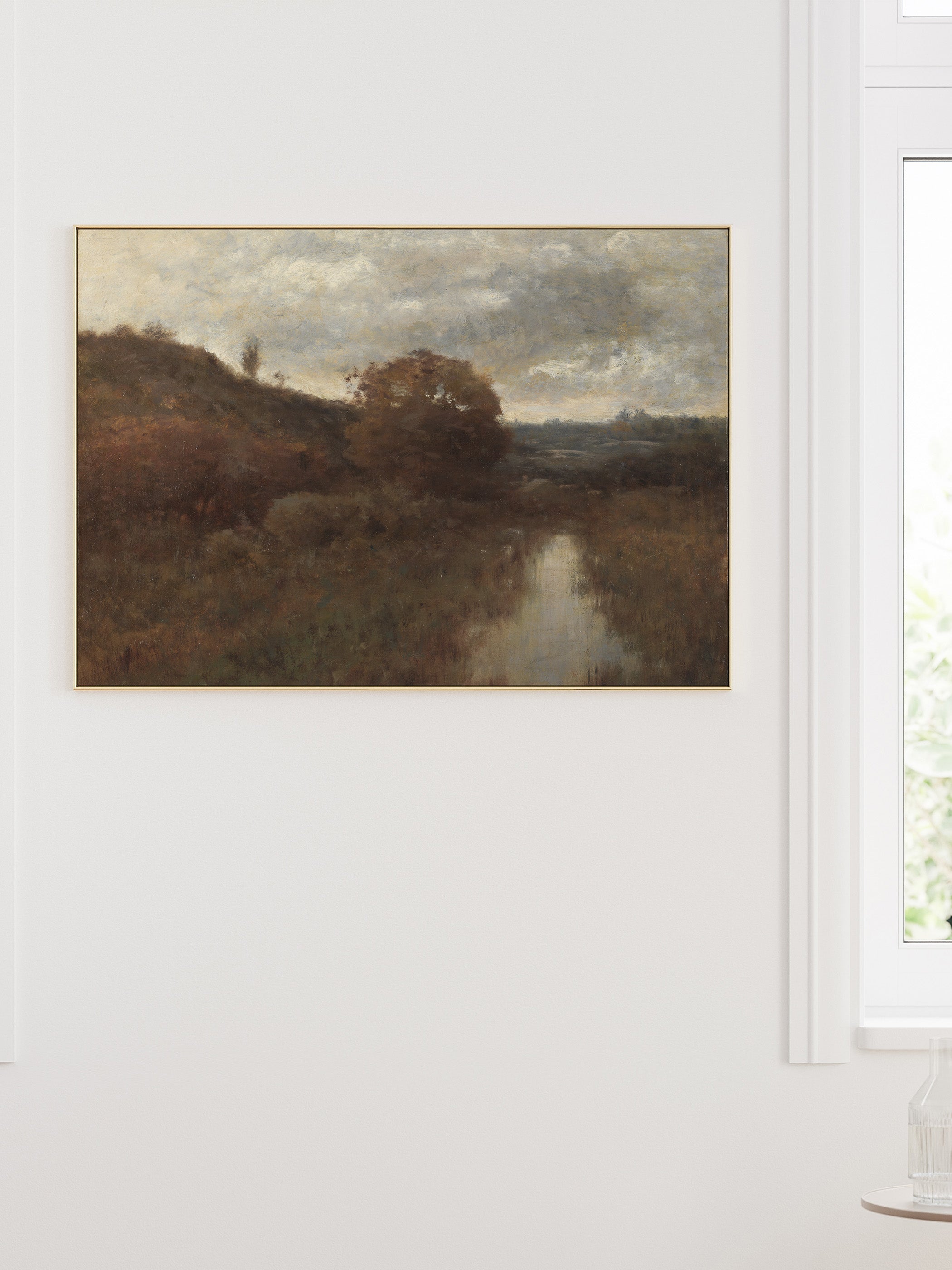 Autumn Landscape