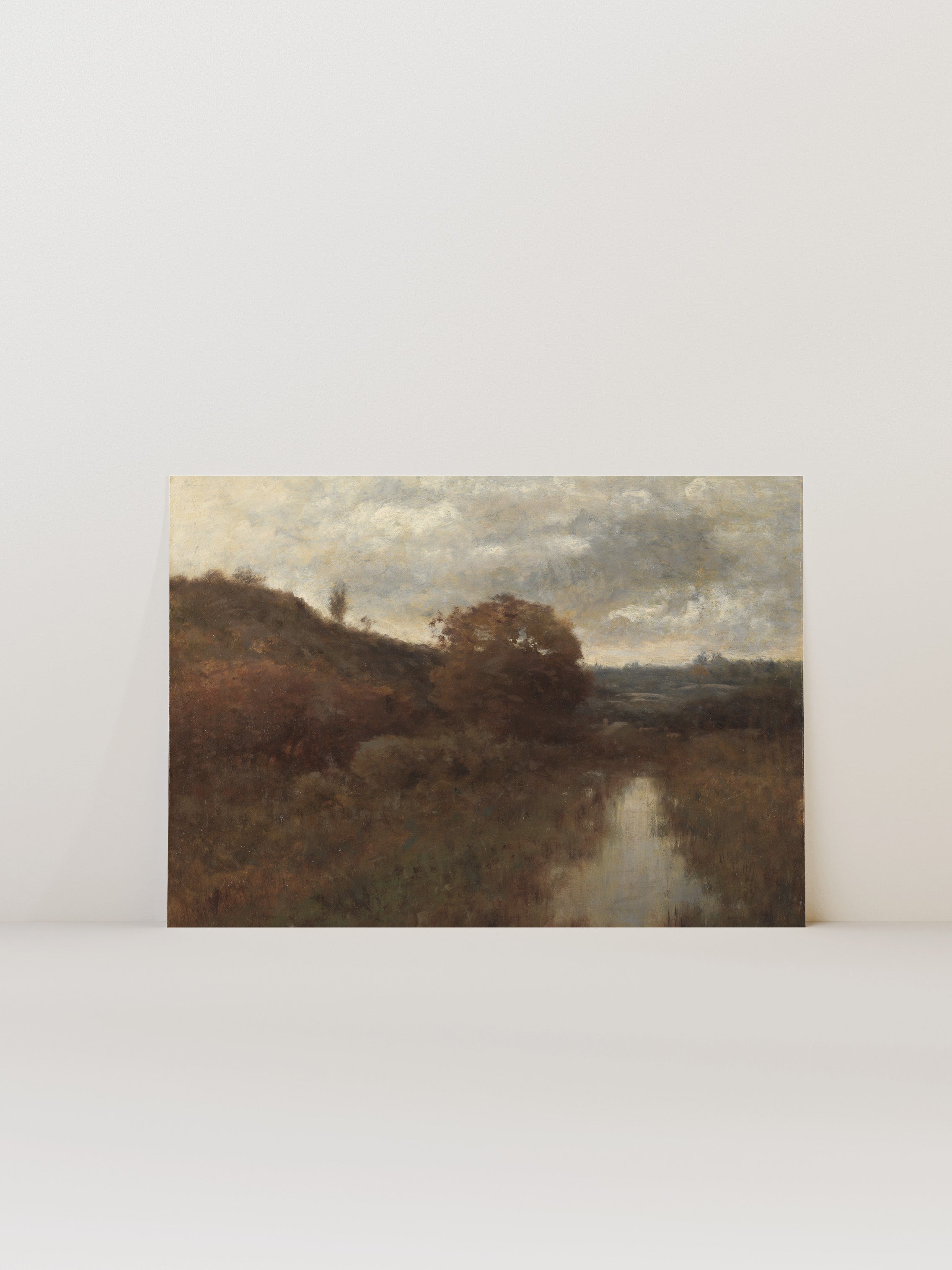 Autumn Landscape
