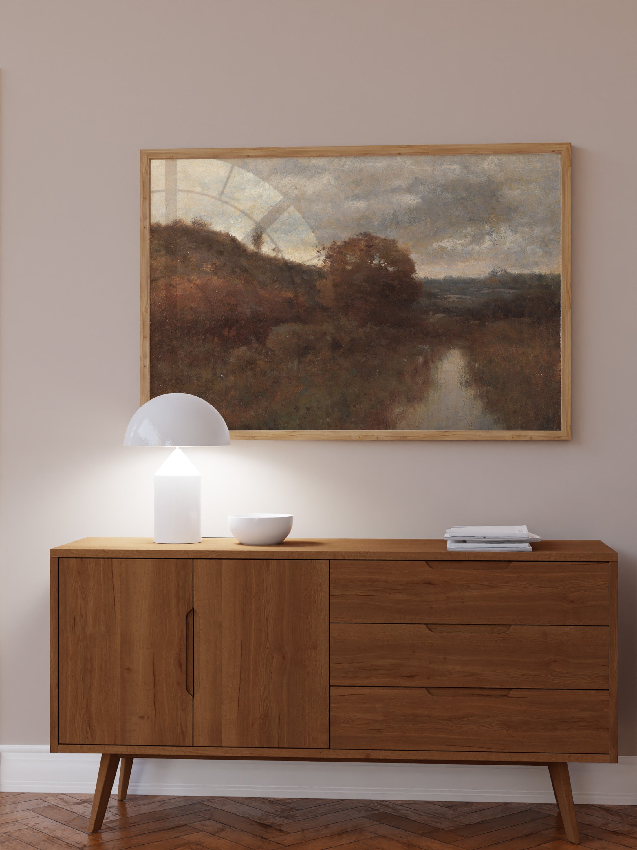 Autumn Landscape