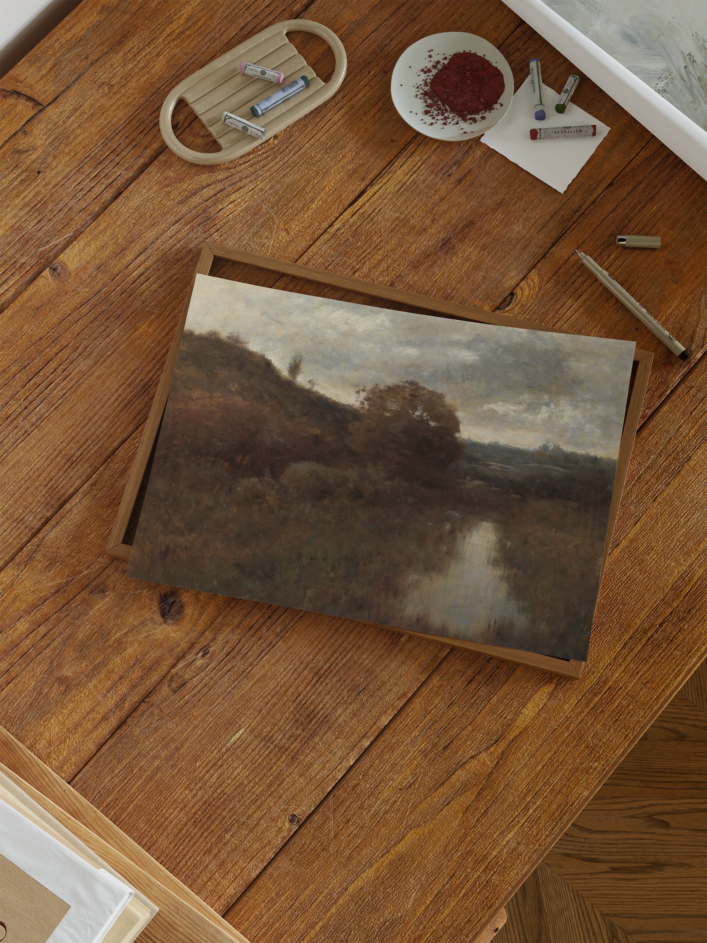 Autumn Landscape