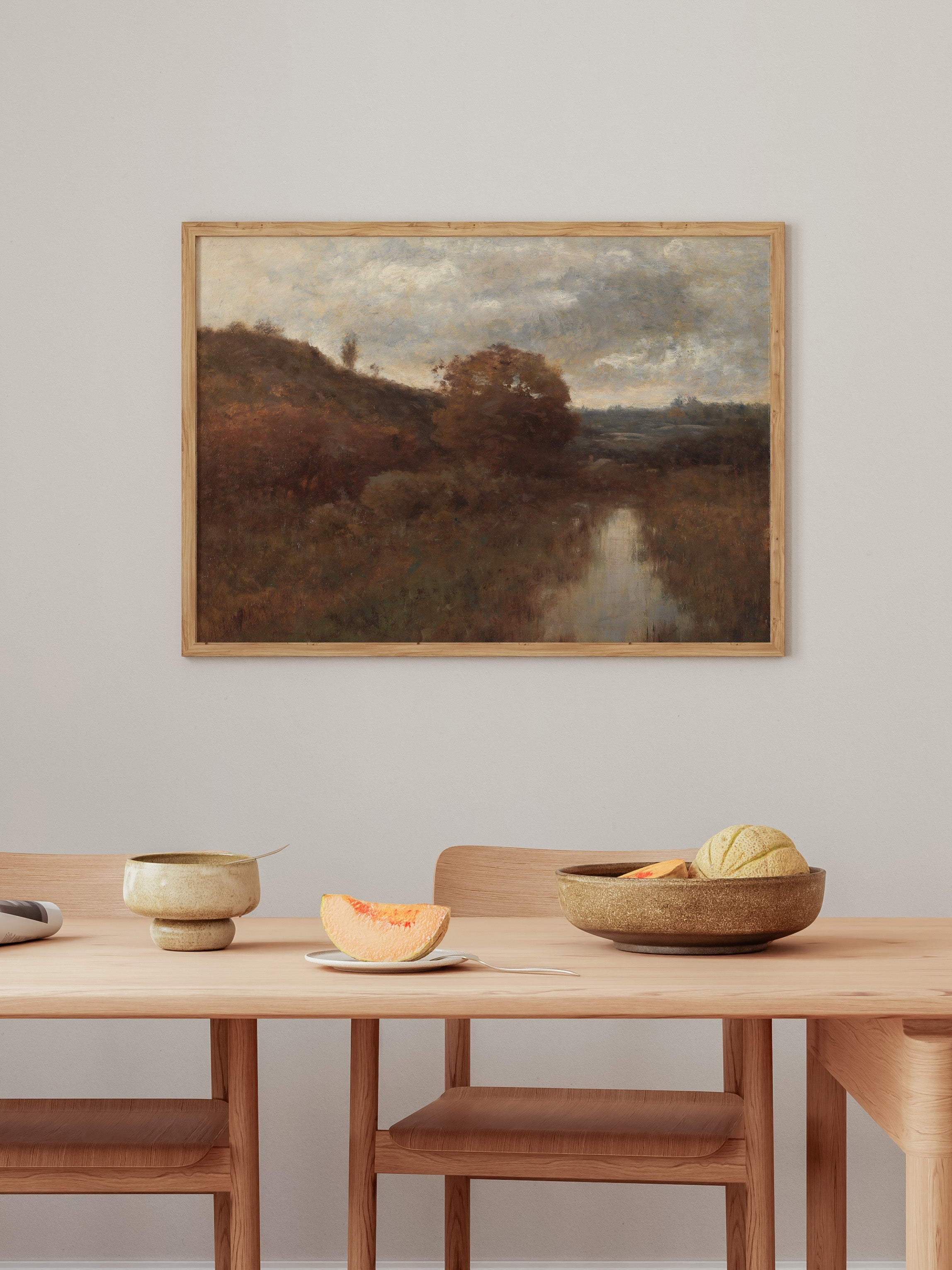 Autumn Landscape