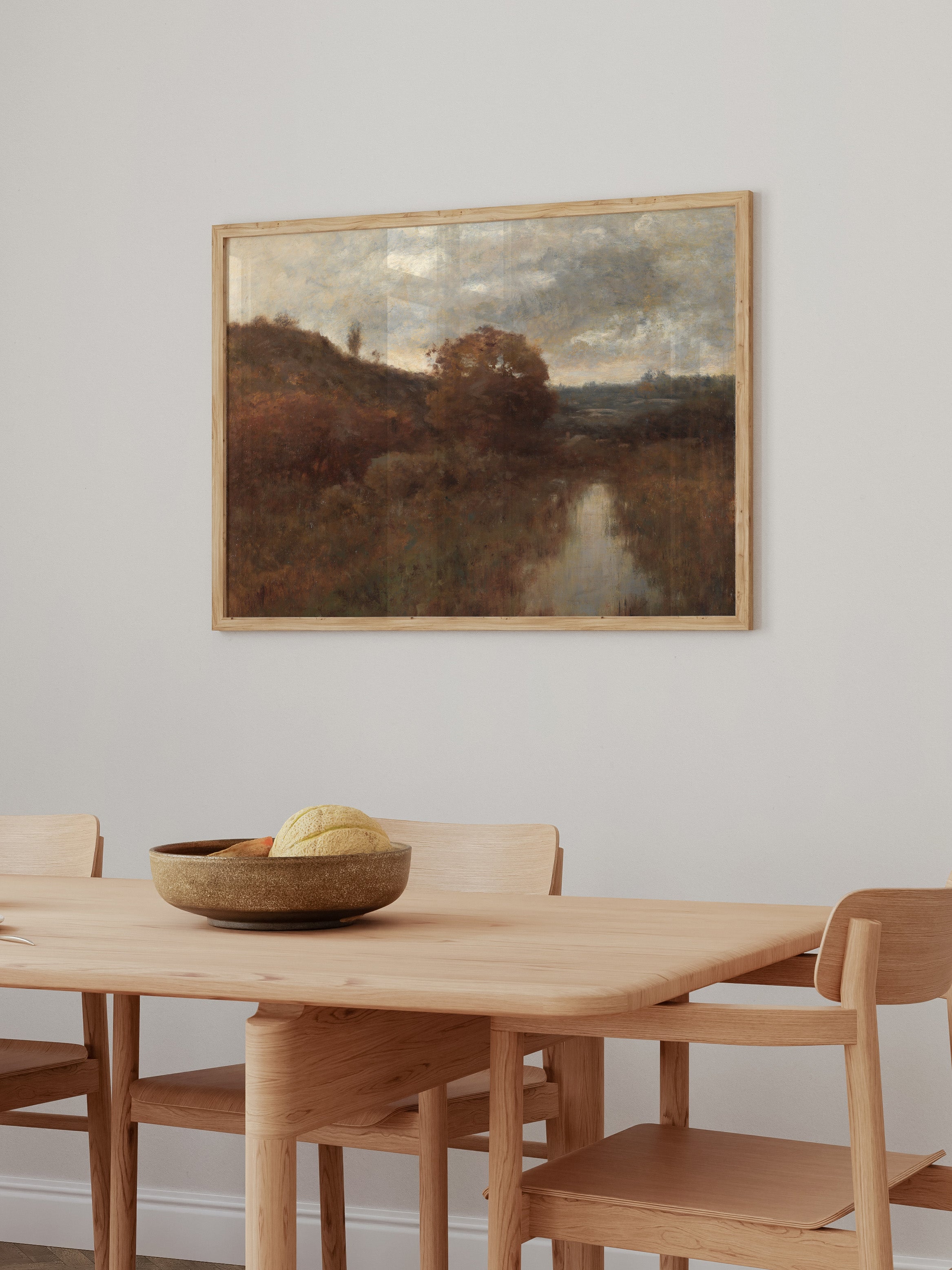 Autumn Landscape