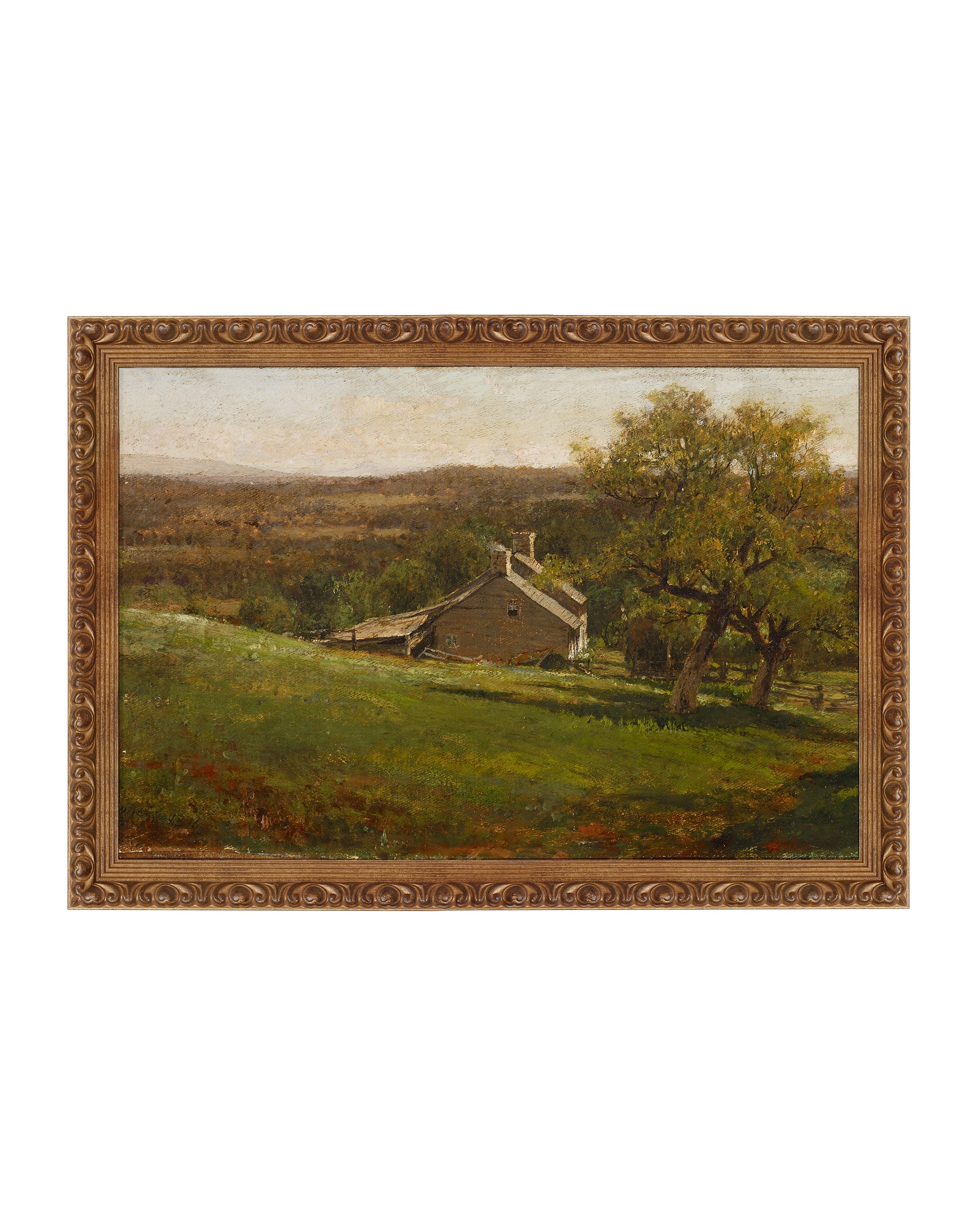 Country House