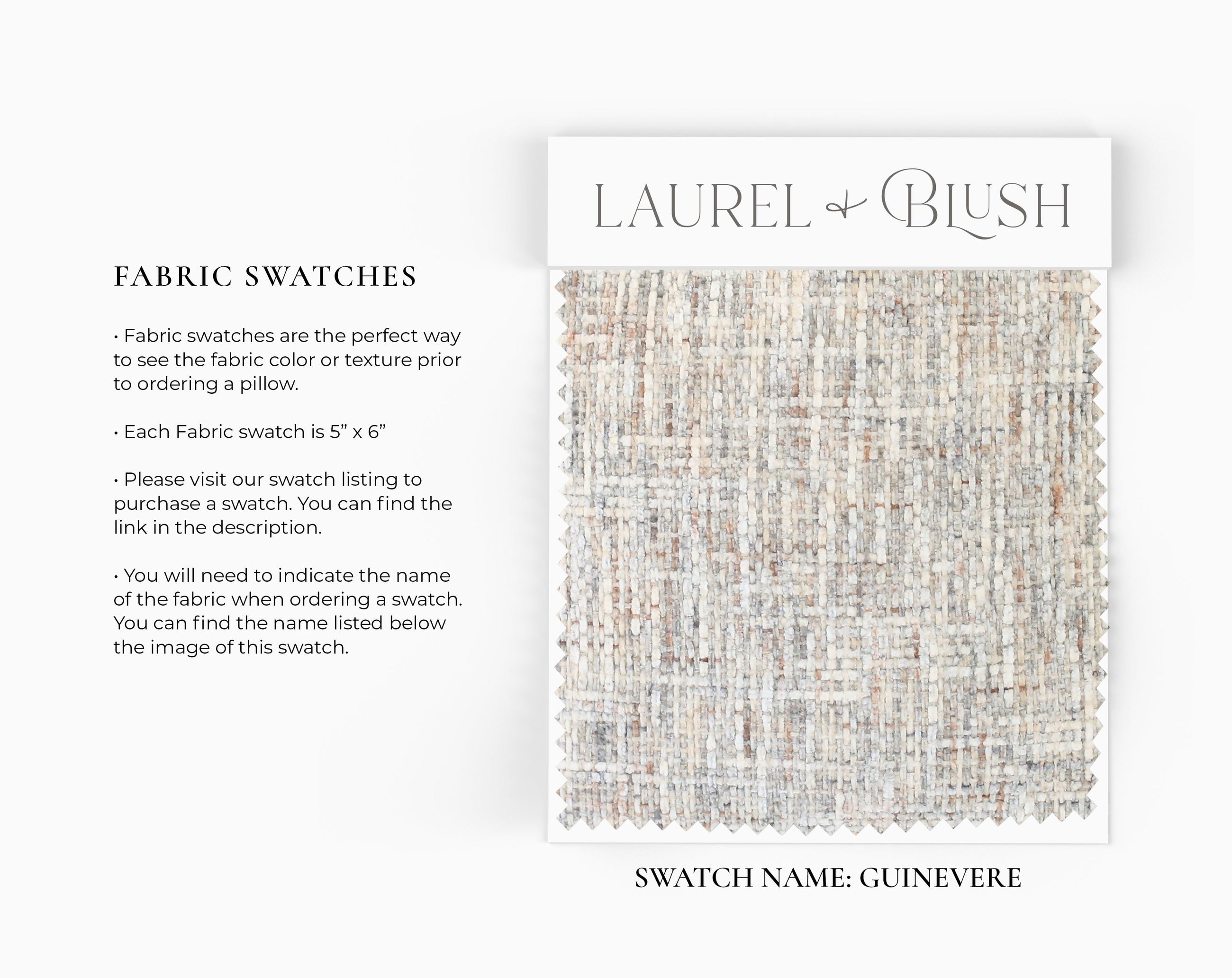 Guinevere Throw Pillow