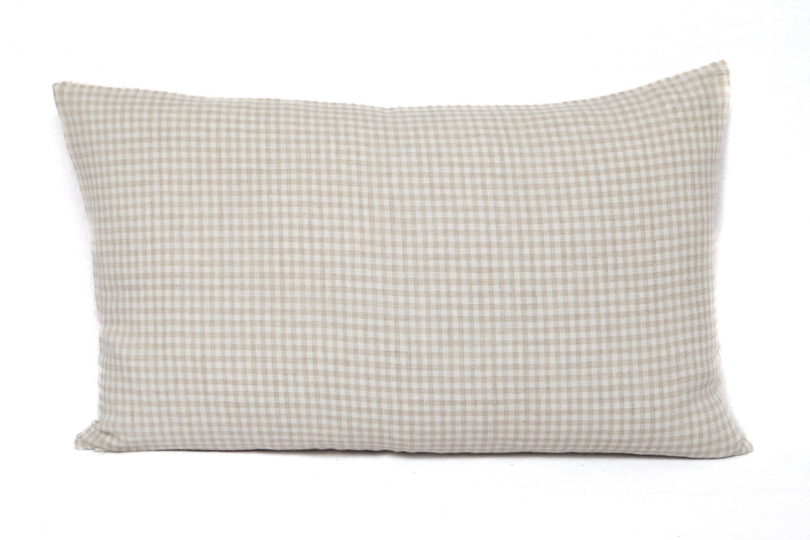 Hunter Pillow Cover