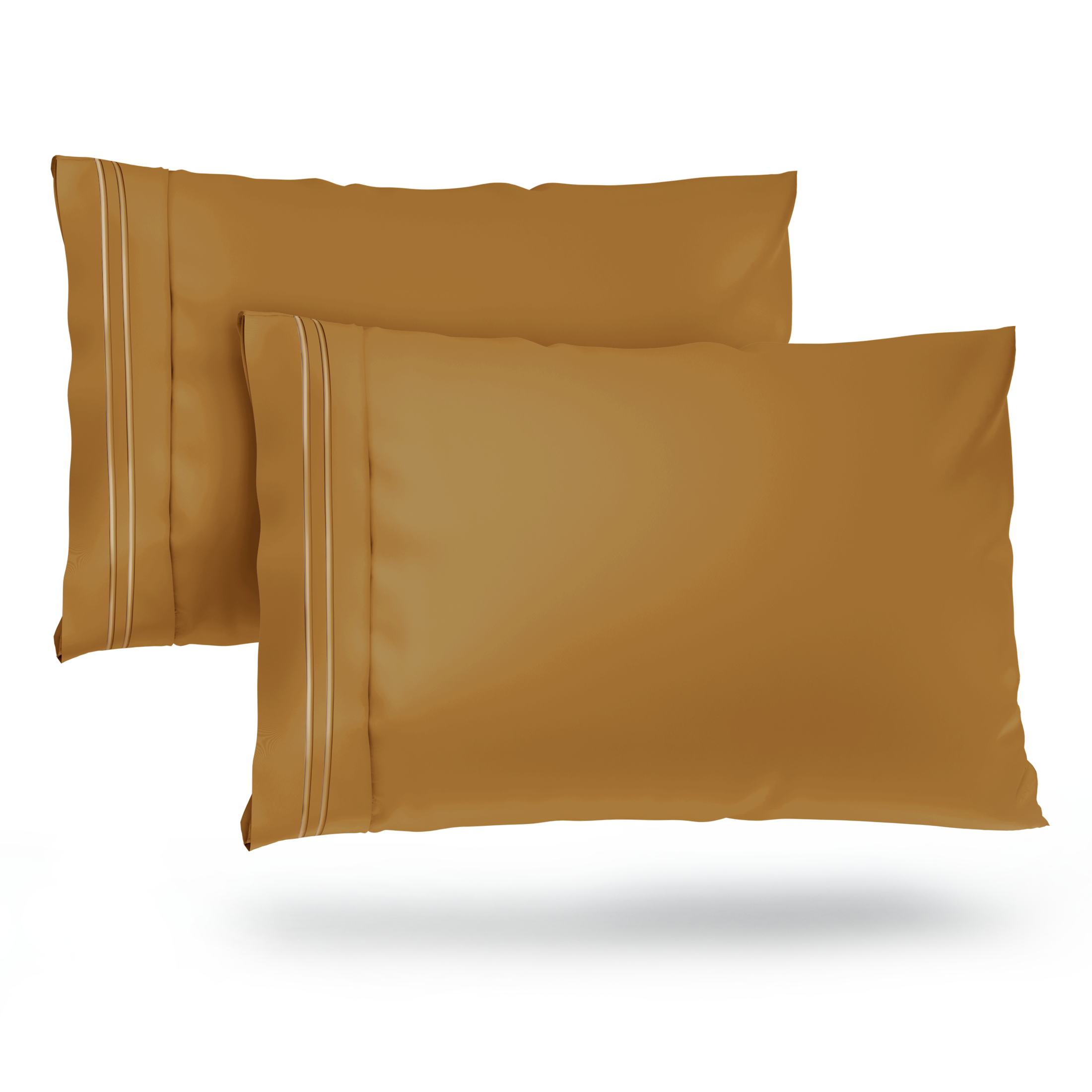 Everyday Pillowcases – Durable Microfiber Comfort