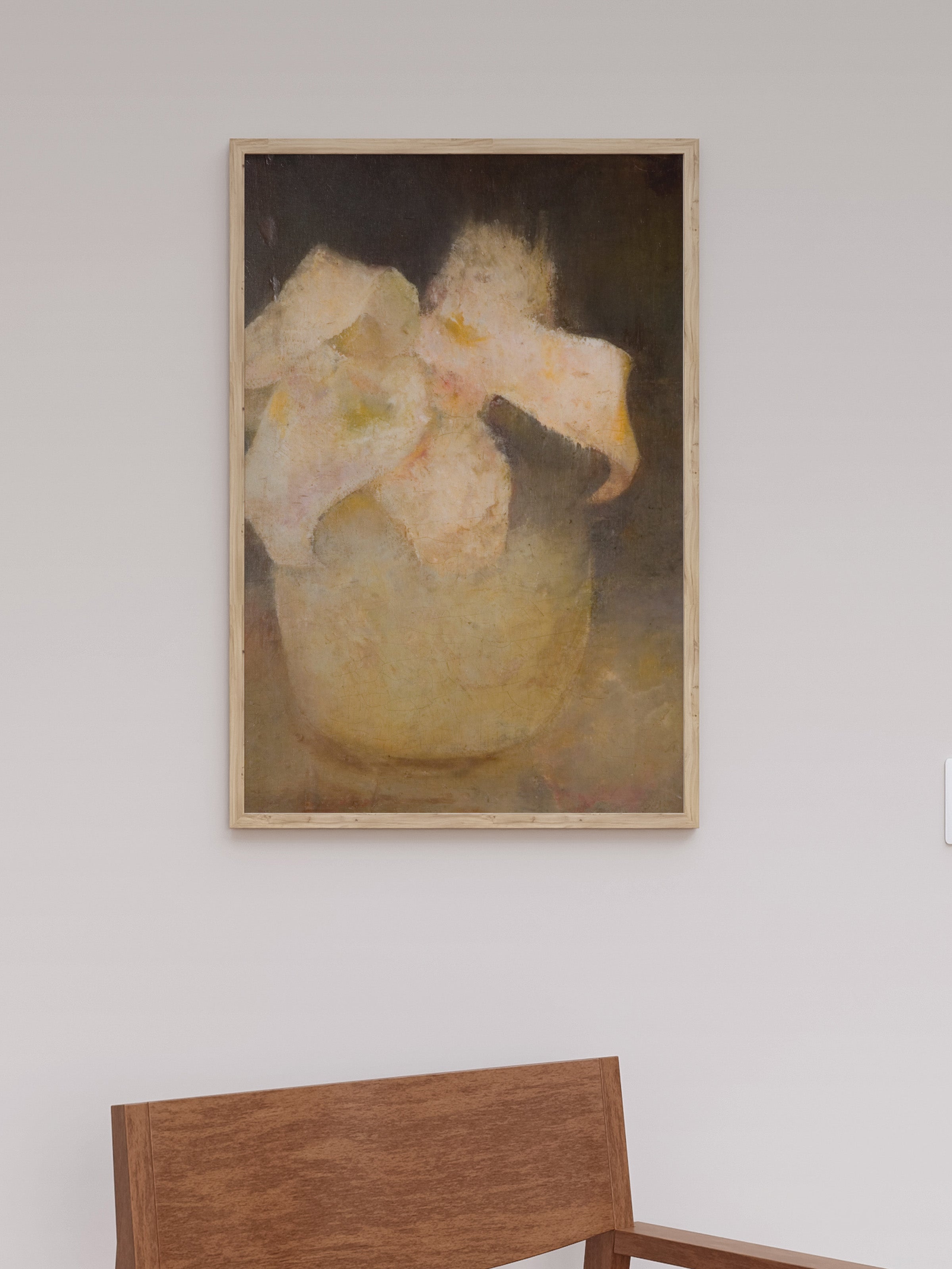 Peonies