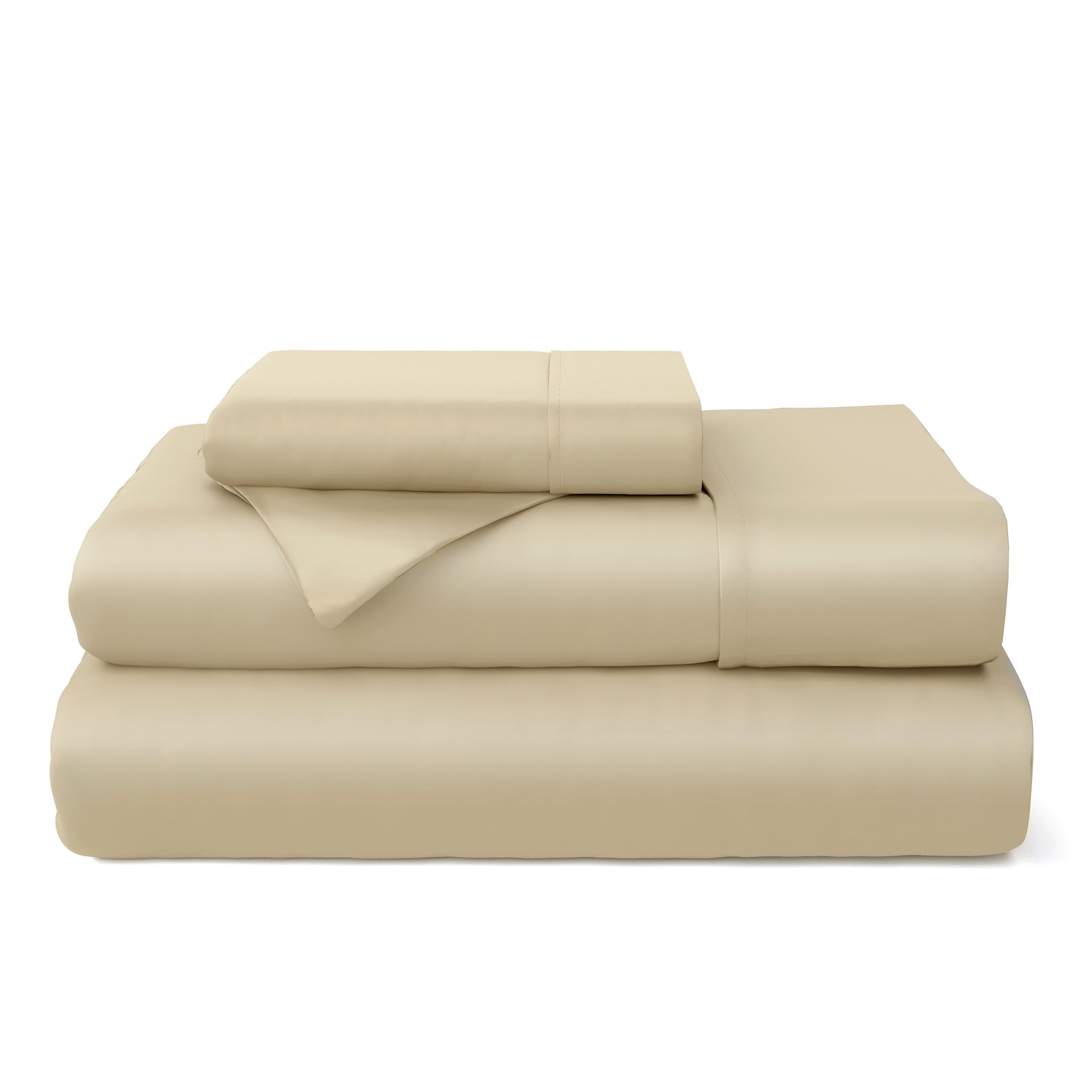 100% Bamboo Bed Sheets – Silky Soft & Cooling Comfort