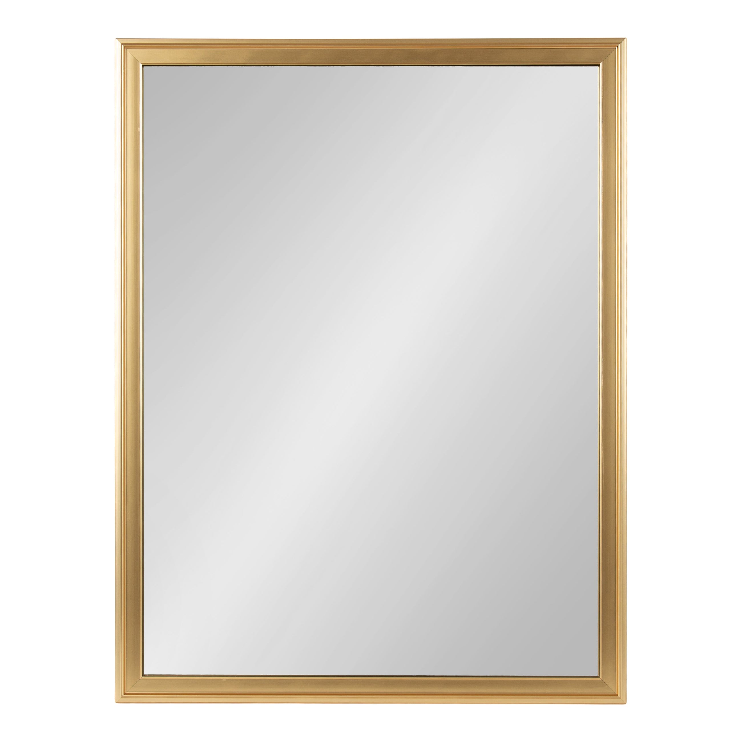 Colette Rectangle Bathroom Wall Mirror