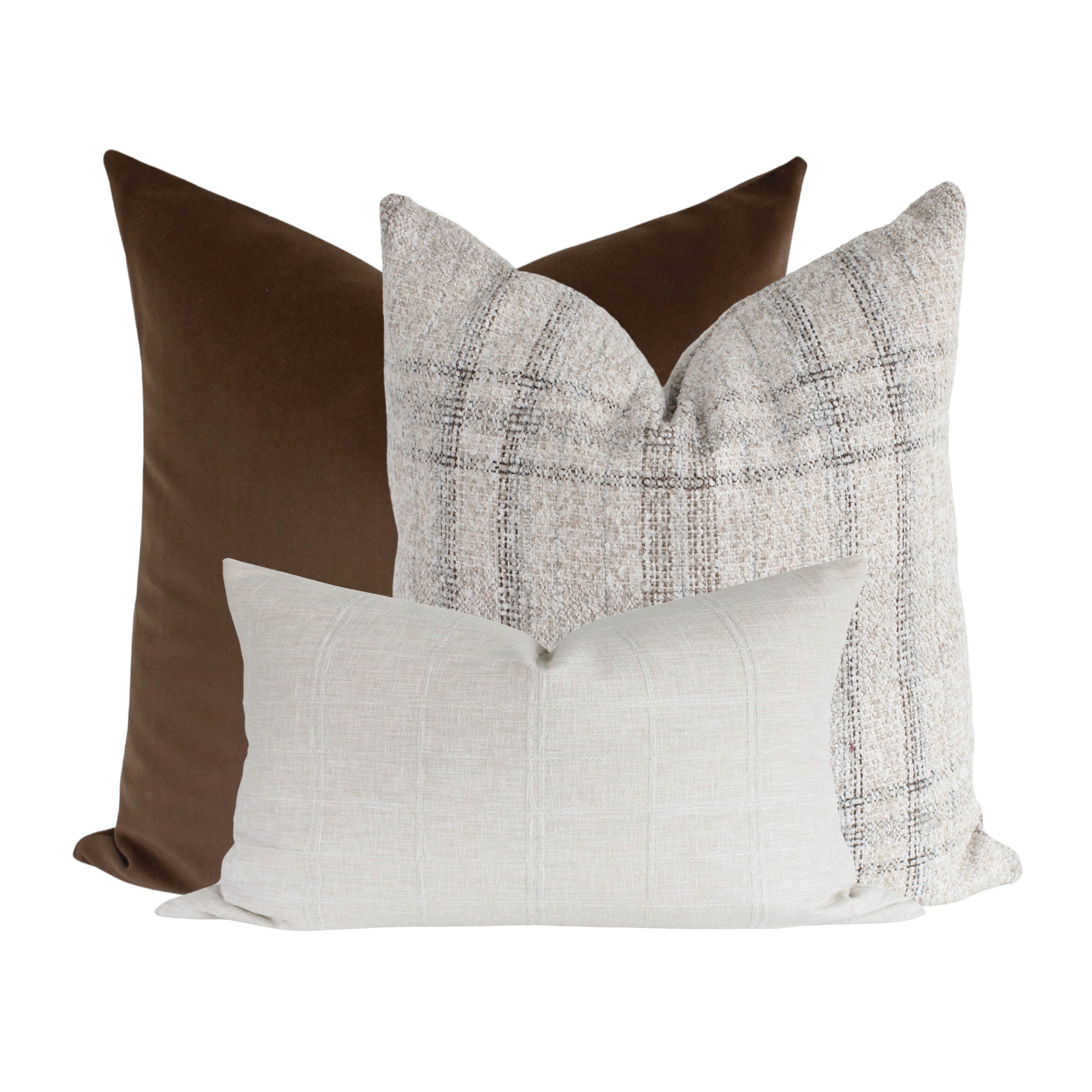 Bennett Throw Pillow