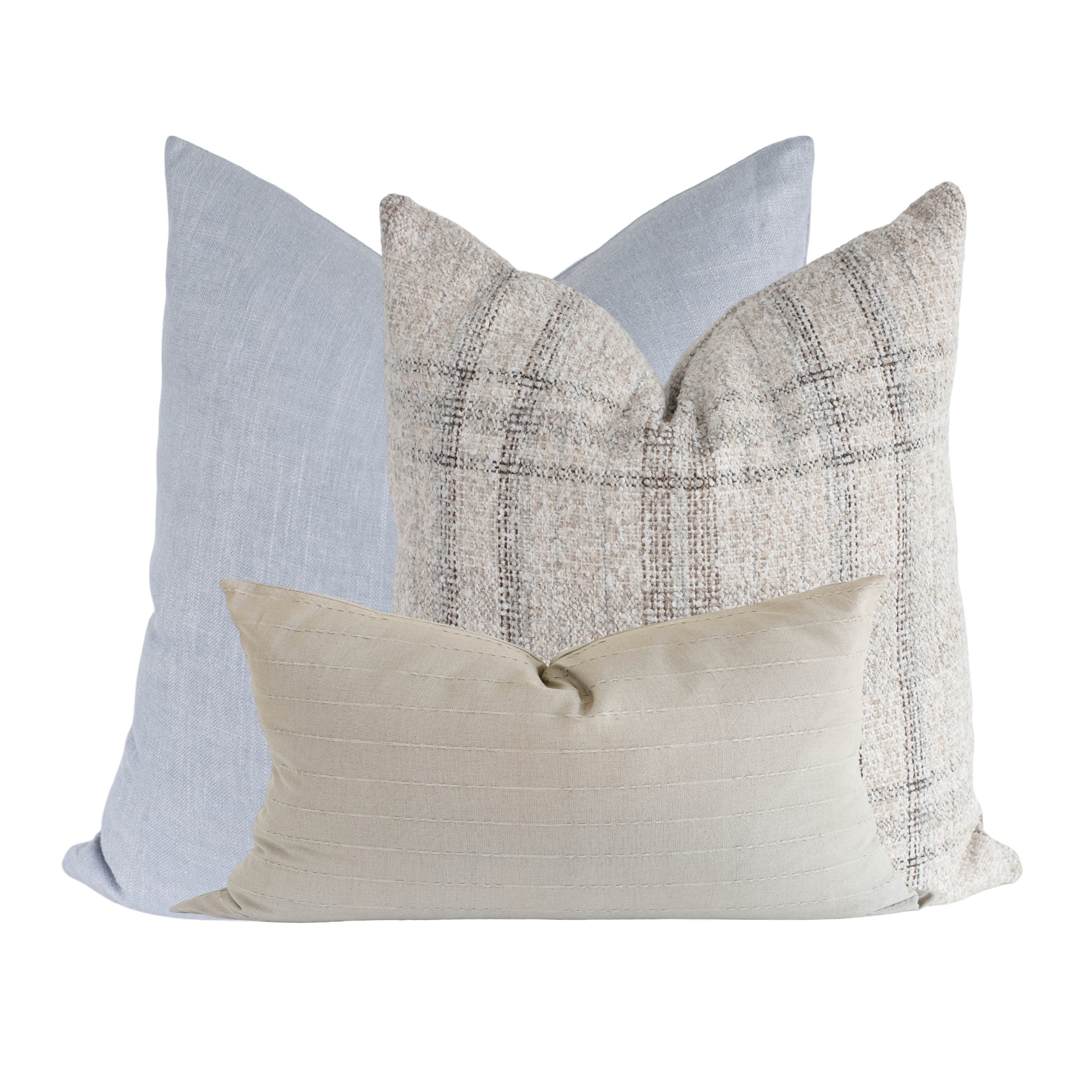 Bennett Throw Pillow