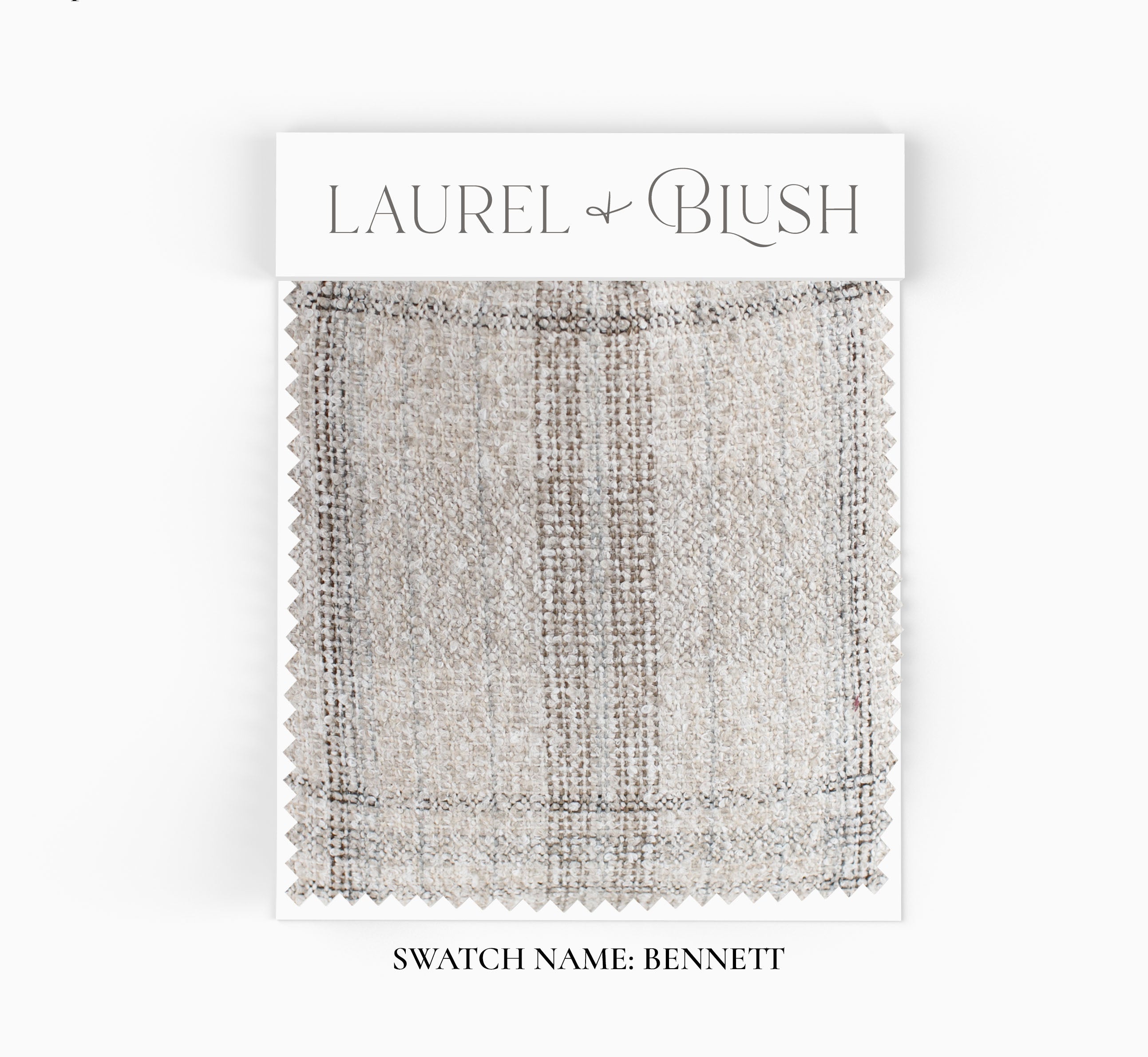 Bennett Throw Pillow