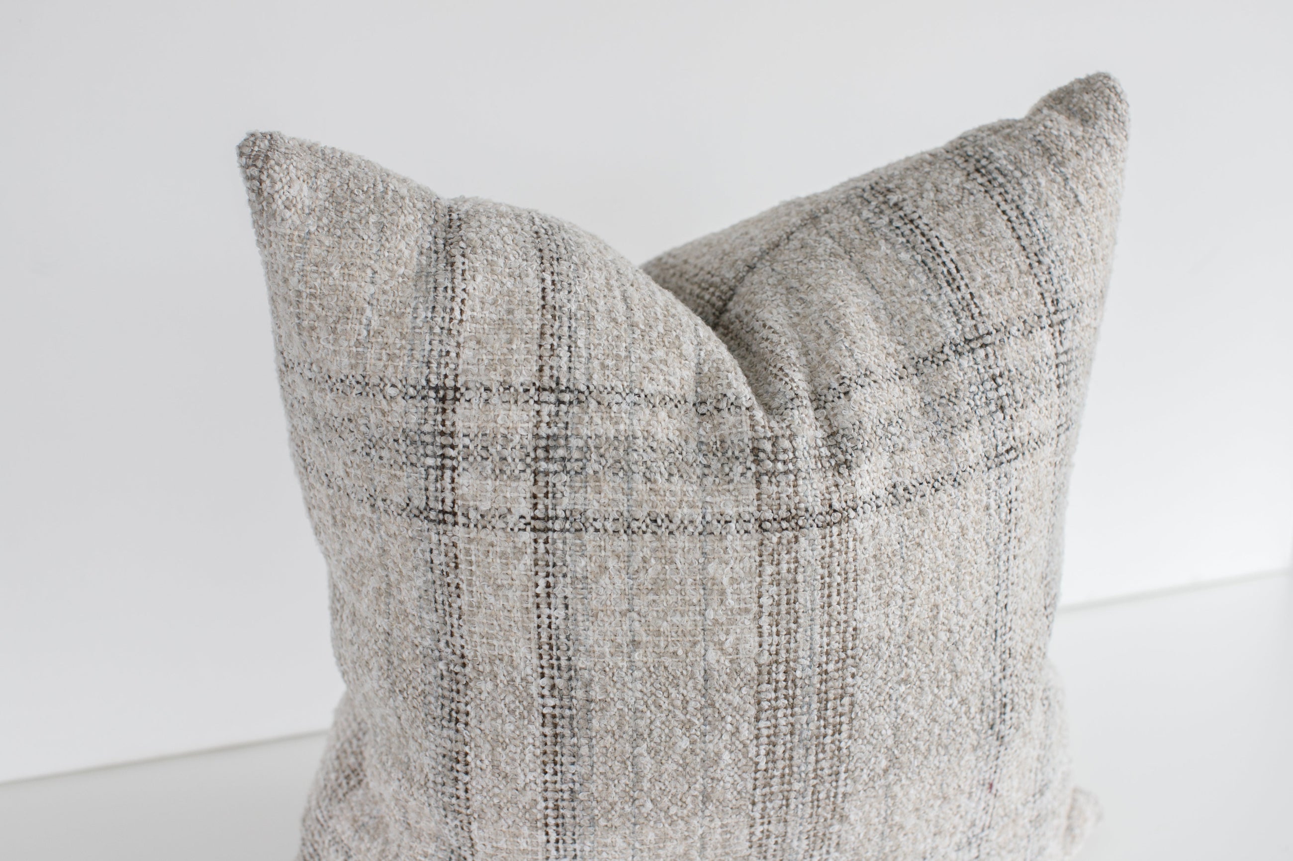 Bennett Throw Pillow