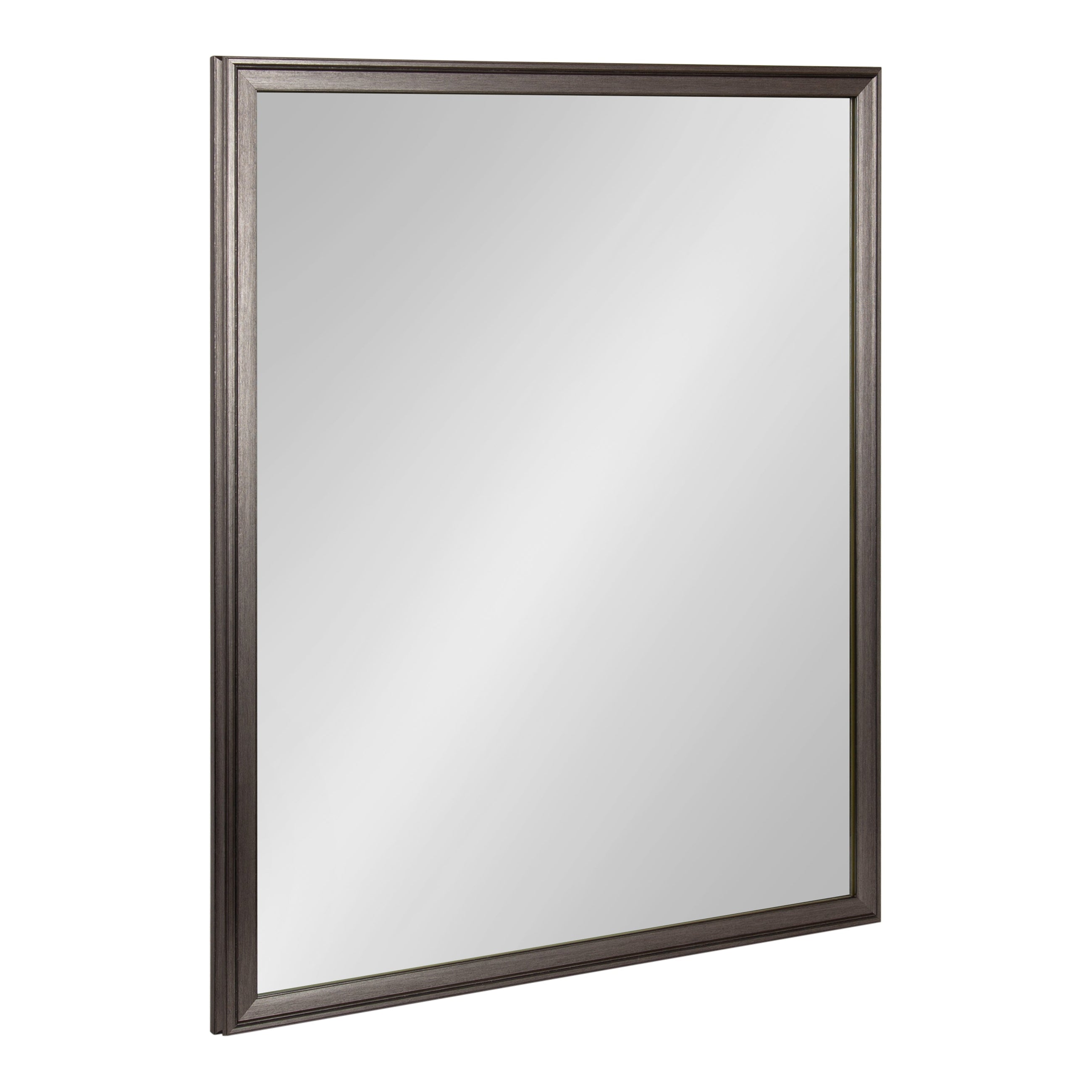 Colette Rectangle Bathroom Wall Mirror