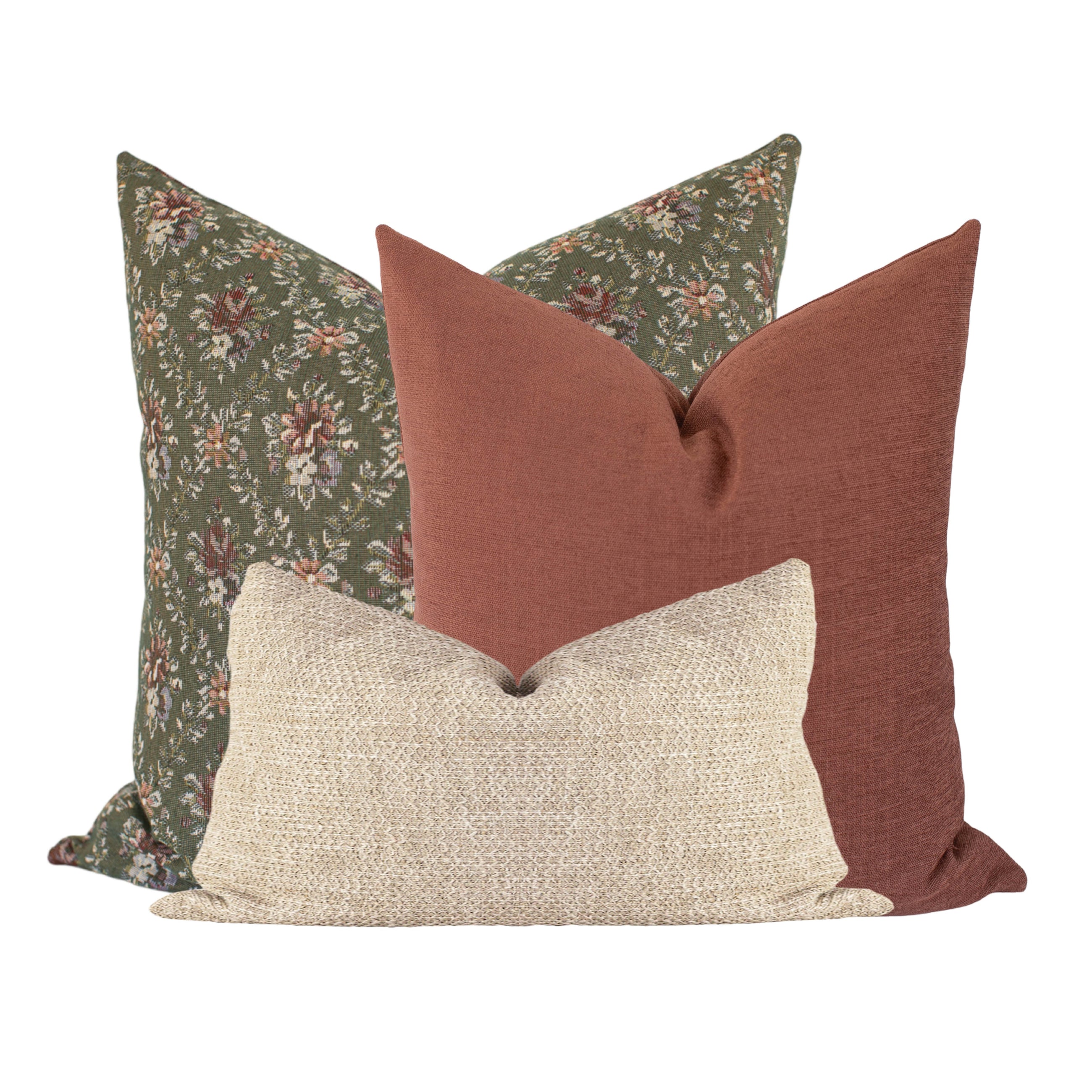 Eloise Throw Pillow
