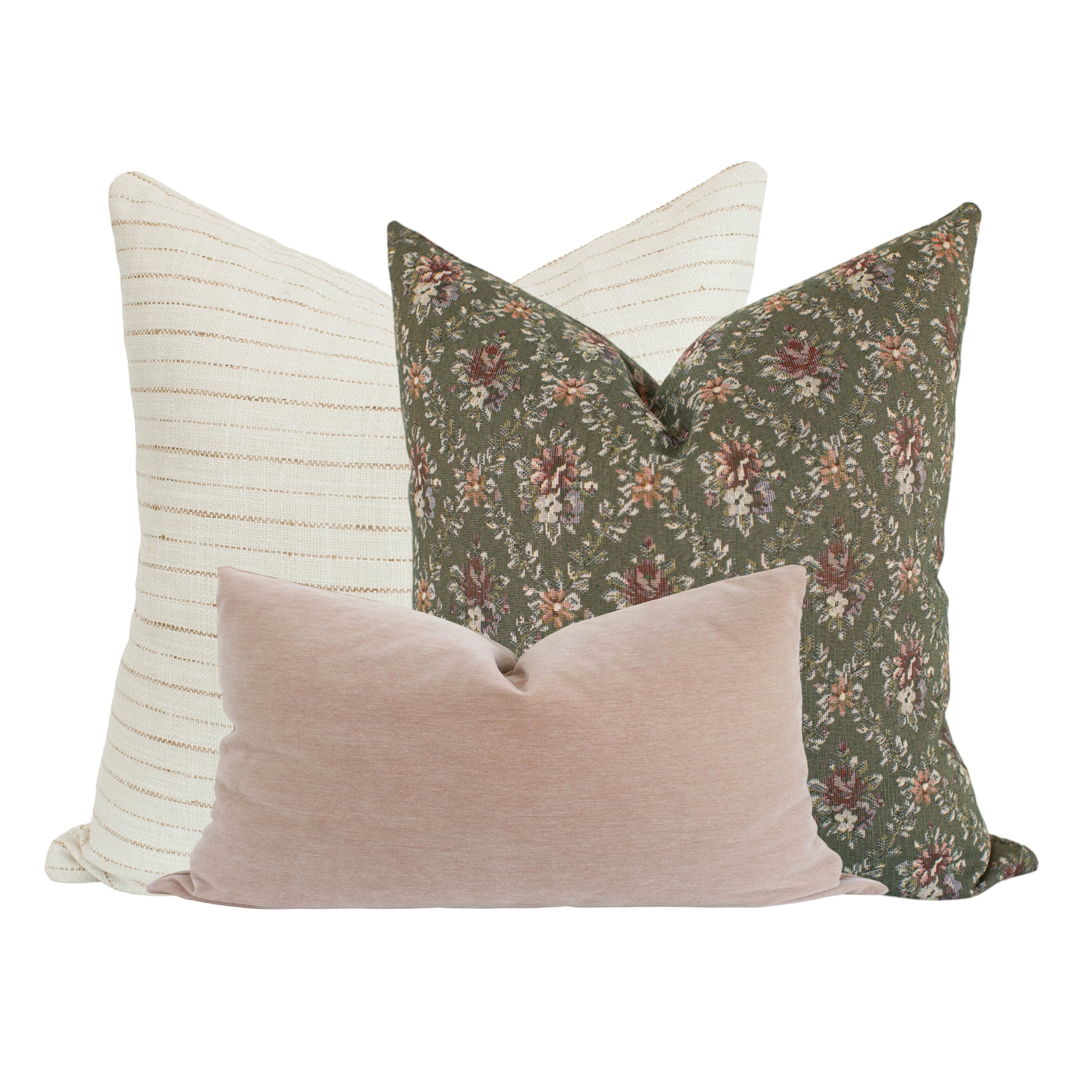 Eloise Throw Pillow