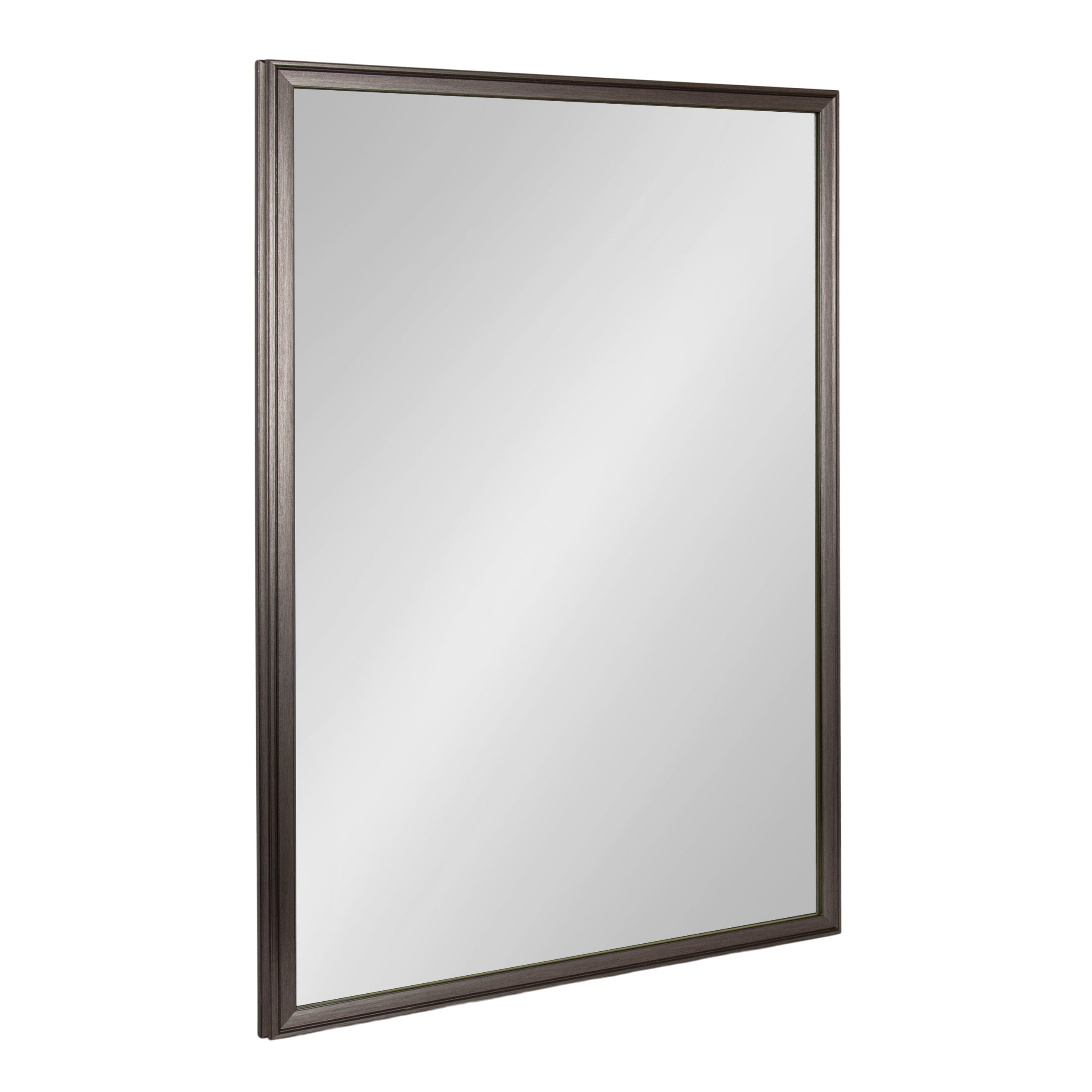 Colette Rectangle Bathroom Wall Mirror