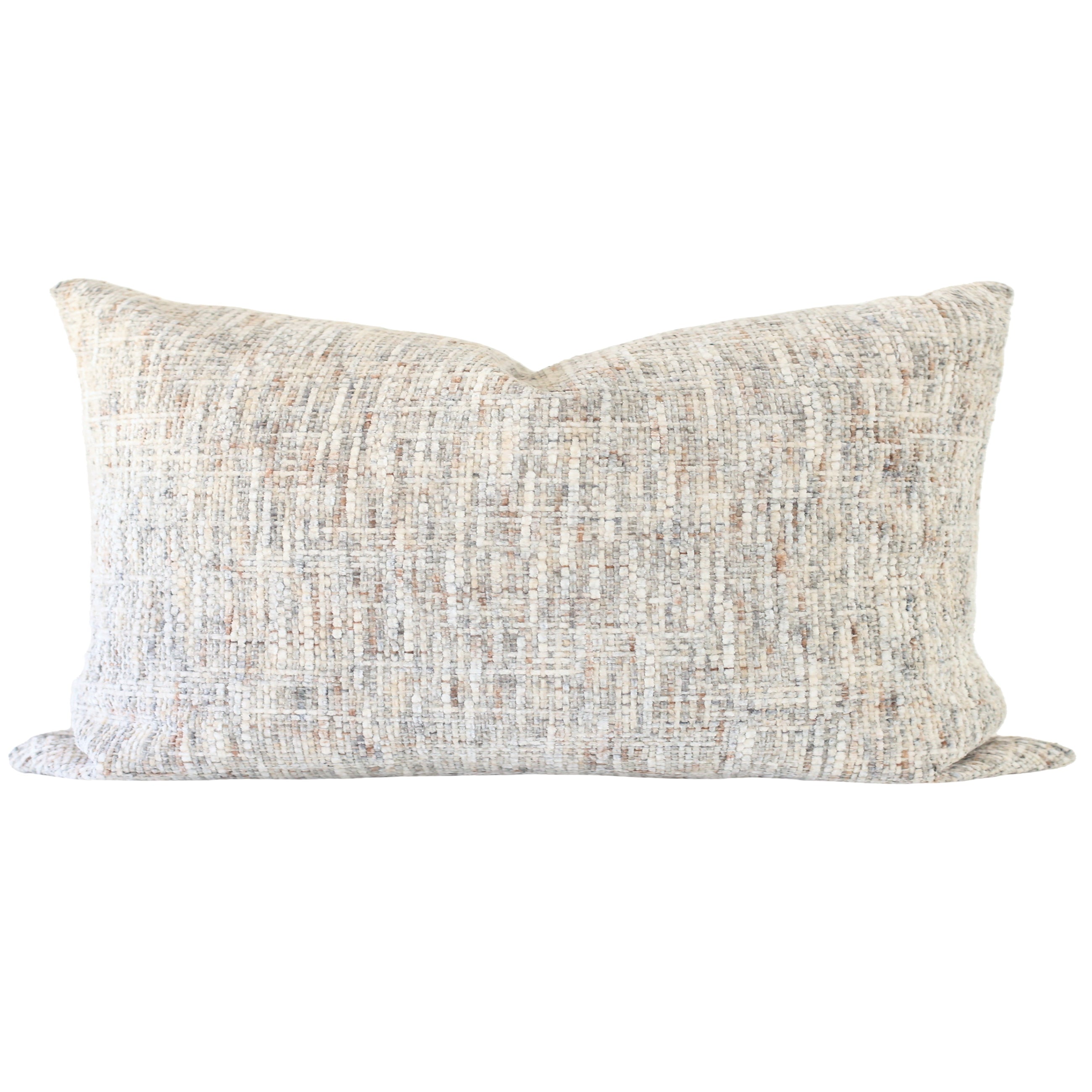 Guinevere Throw Pillow