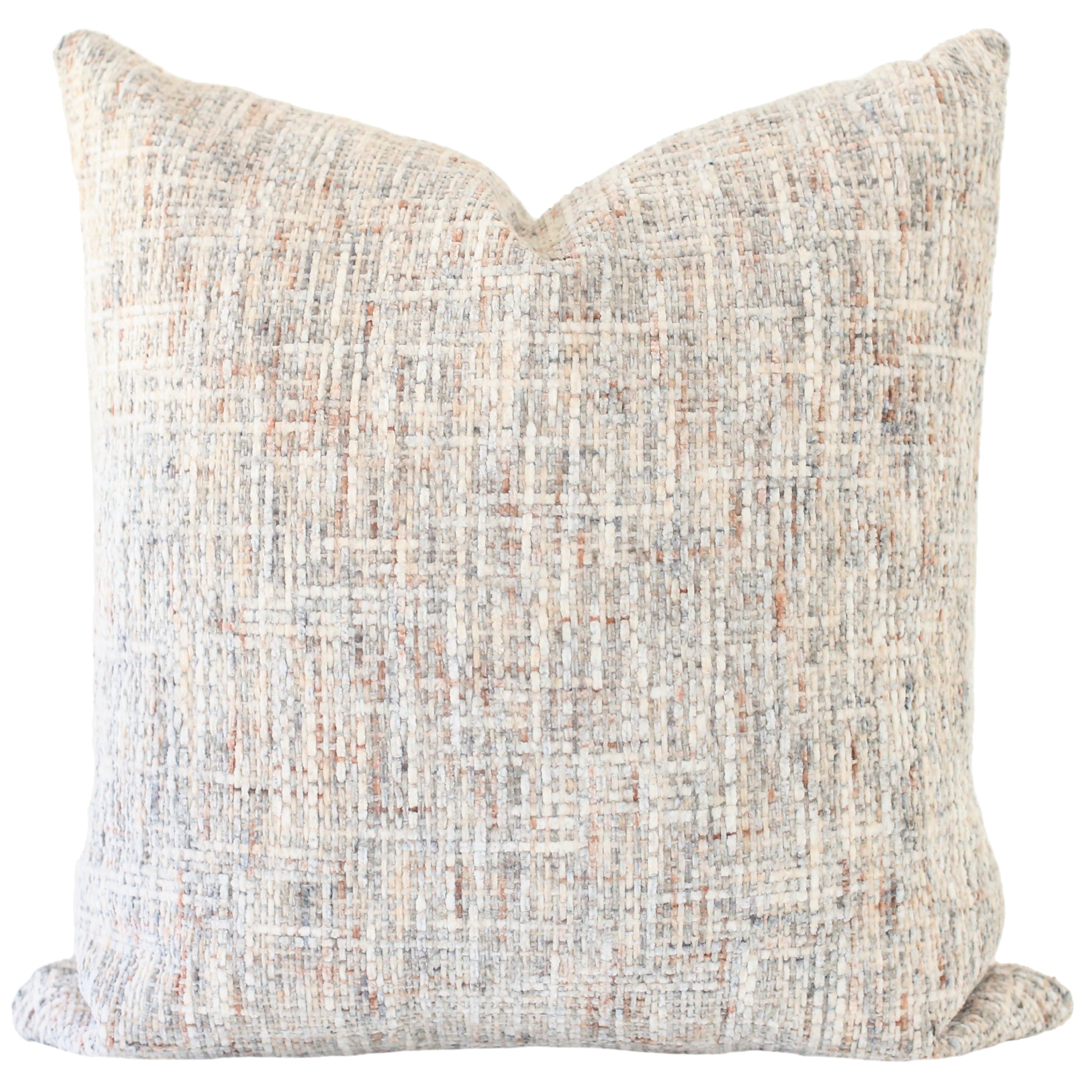 Guinevere Throw Pillow