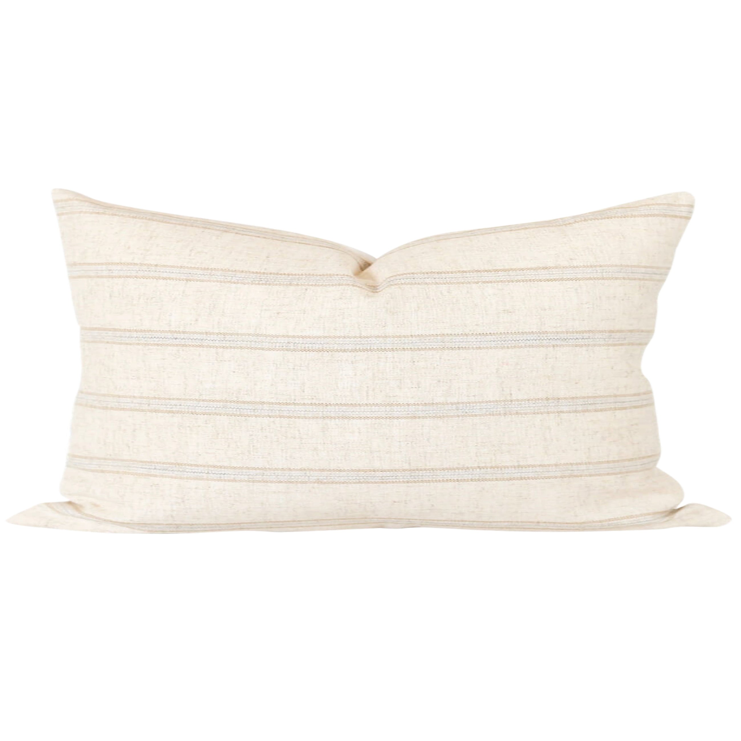 Hamilton Throw Pillow
