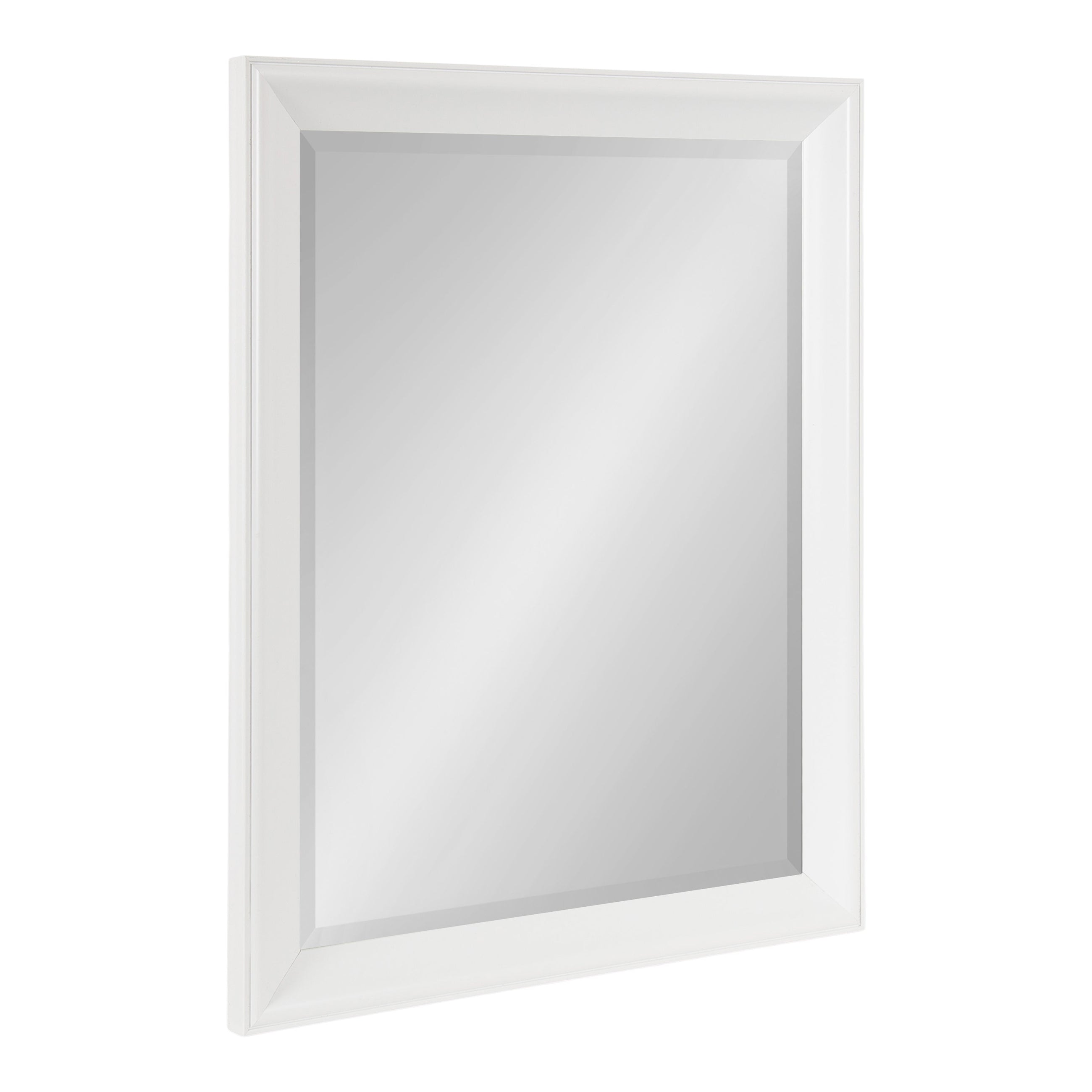 Kalla Rectangle Bathroom Wall Mirror