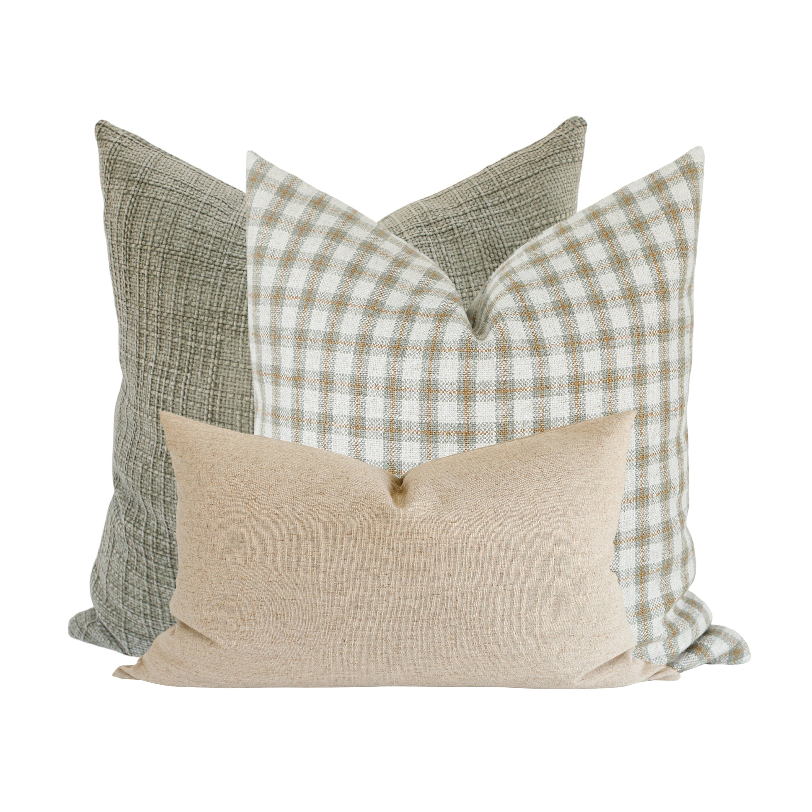 Knox Throw Pillow