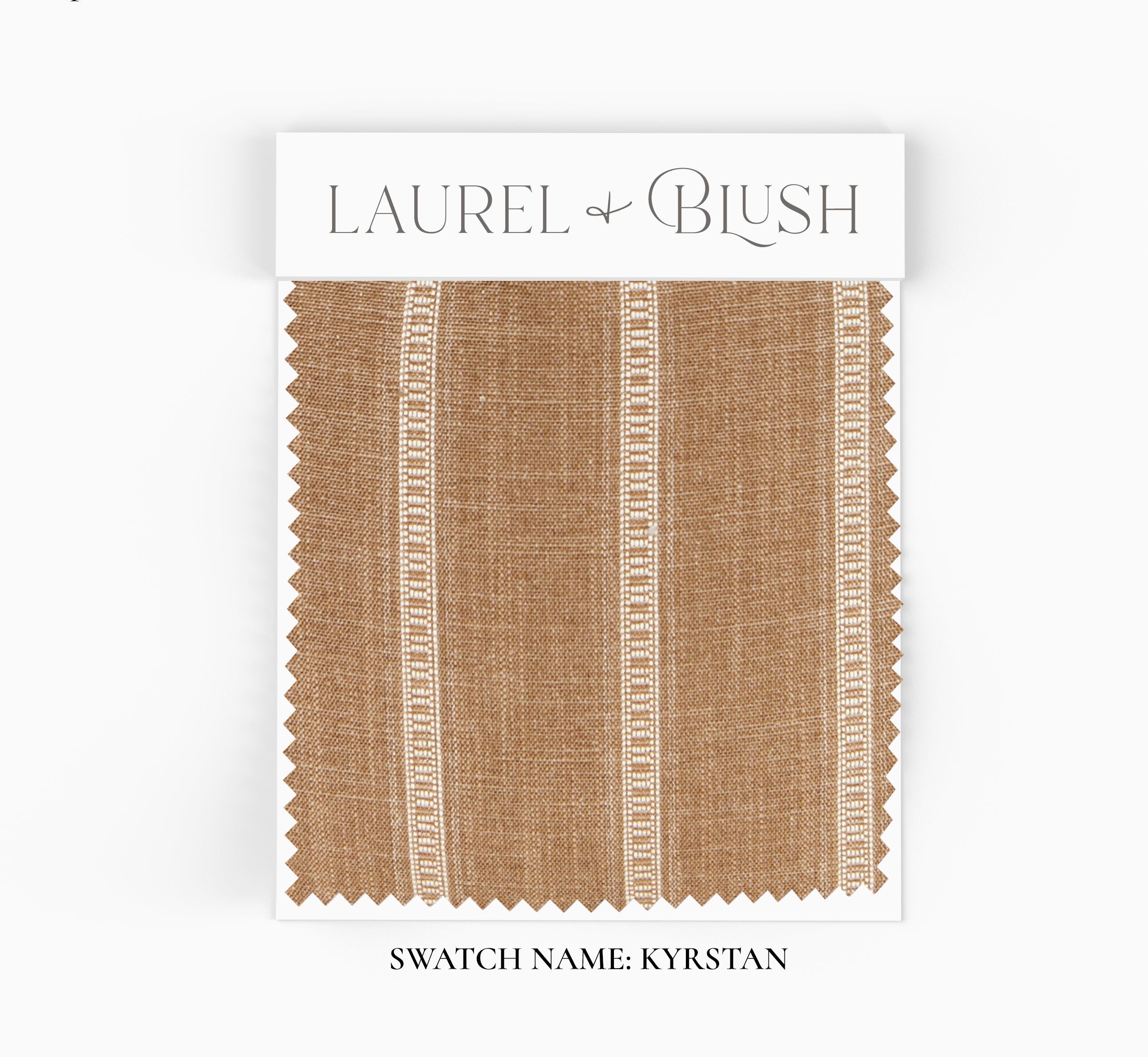 Kyrstan Throw Pillow