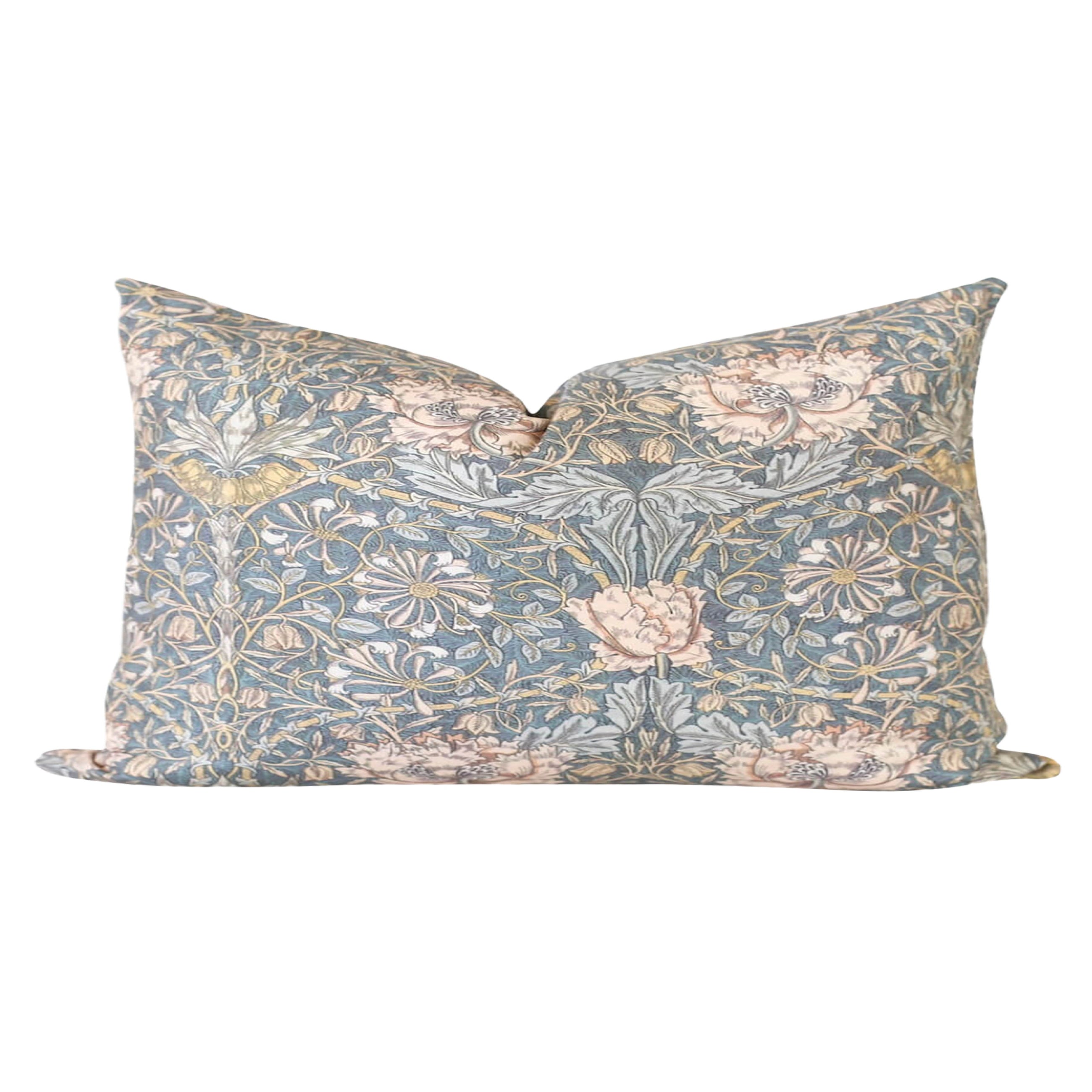 Marlow Throw Pillow