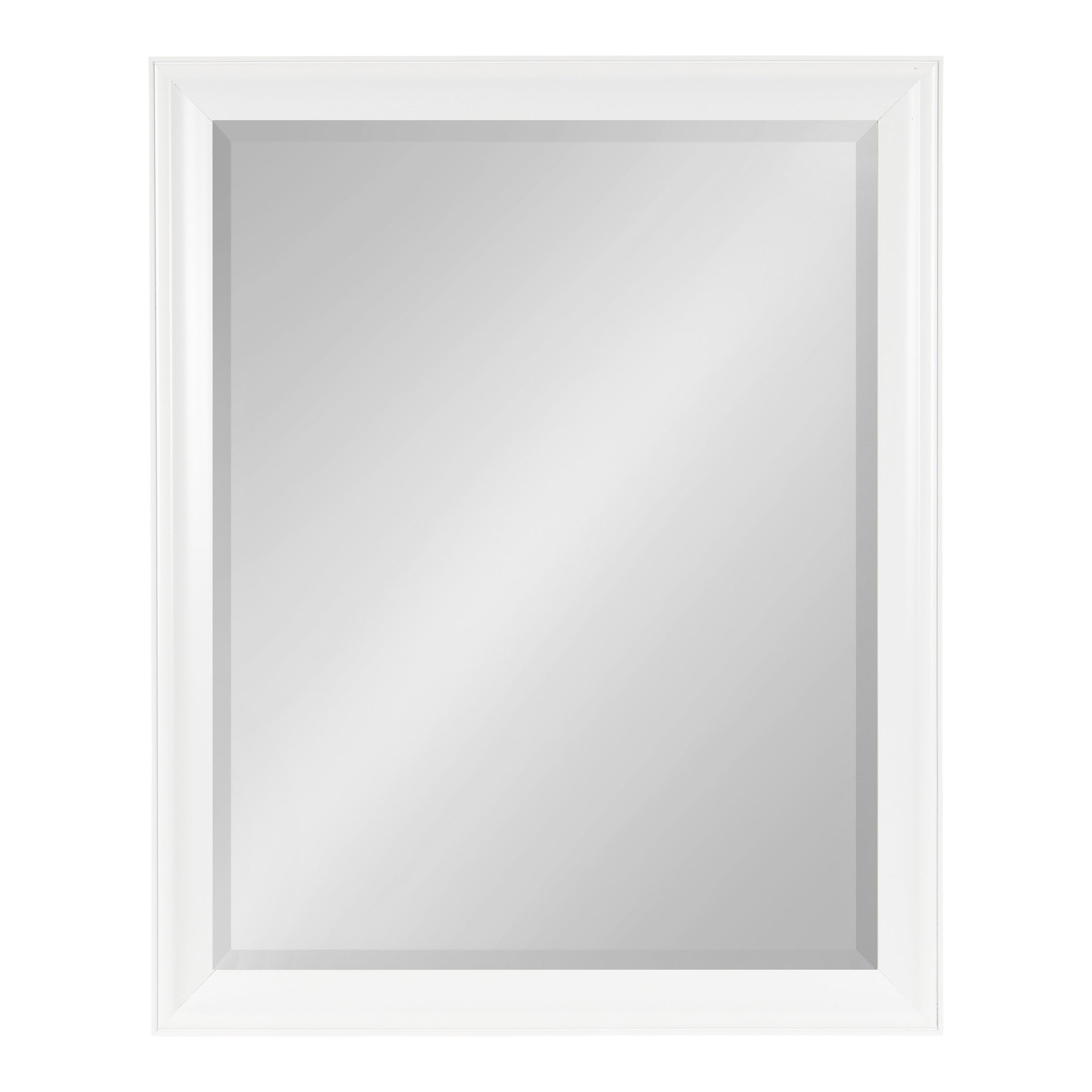 Kalla Rectangle Bathroom Wall Mirror