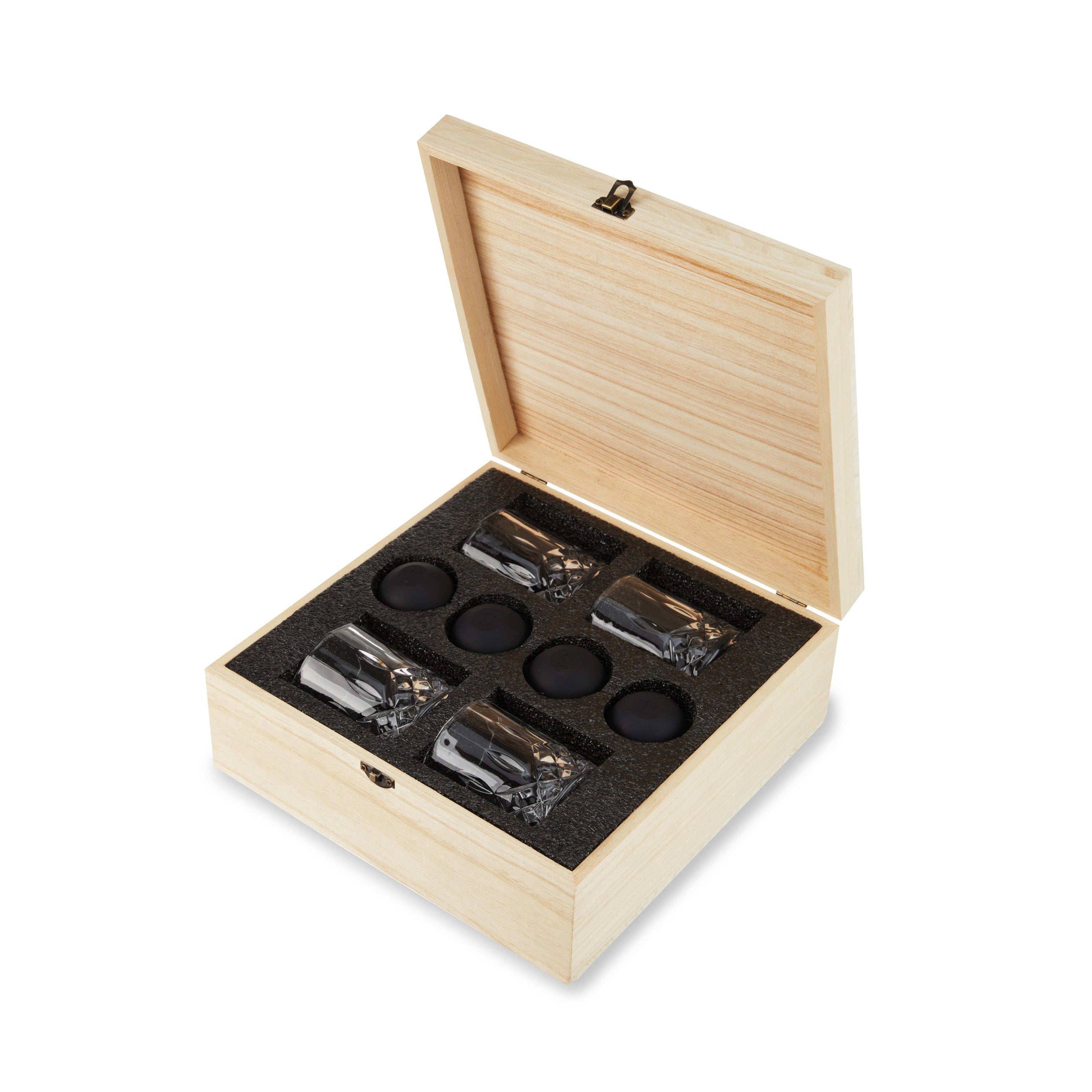 Luxury barware gift set by Viski