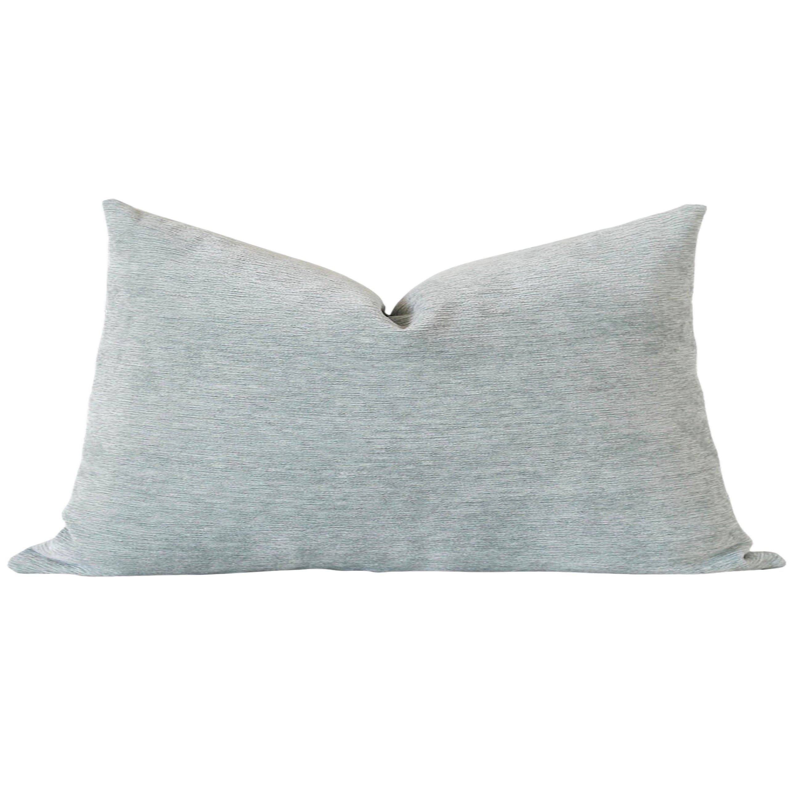Sage Throw Pillow