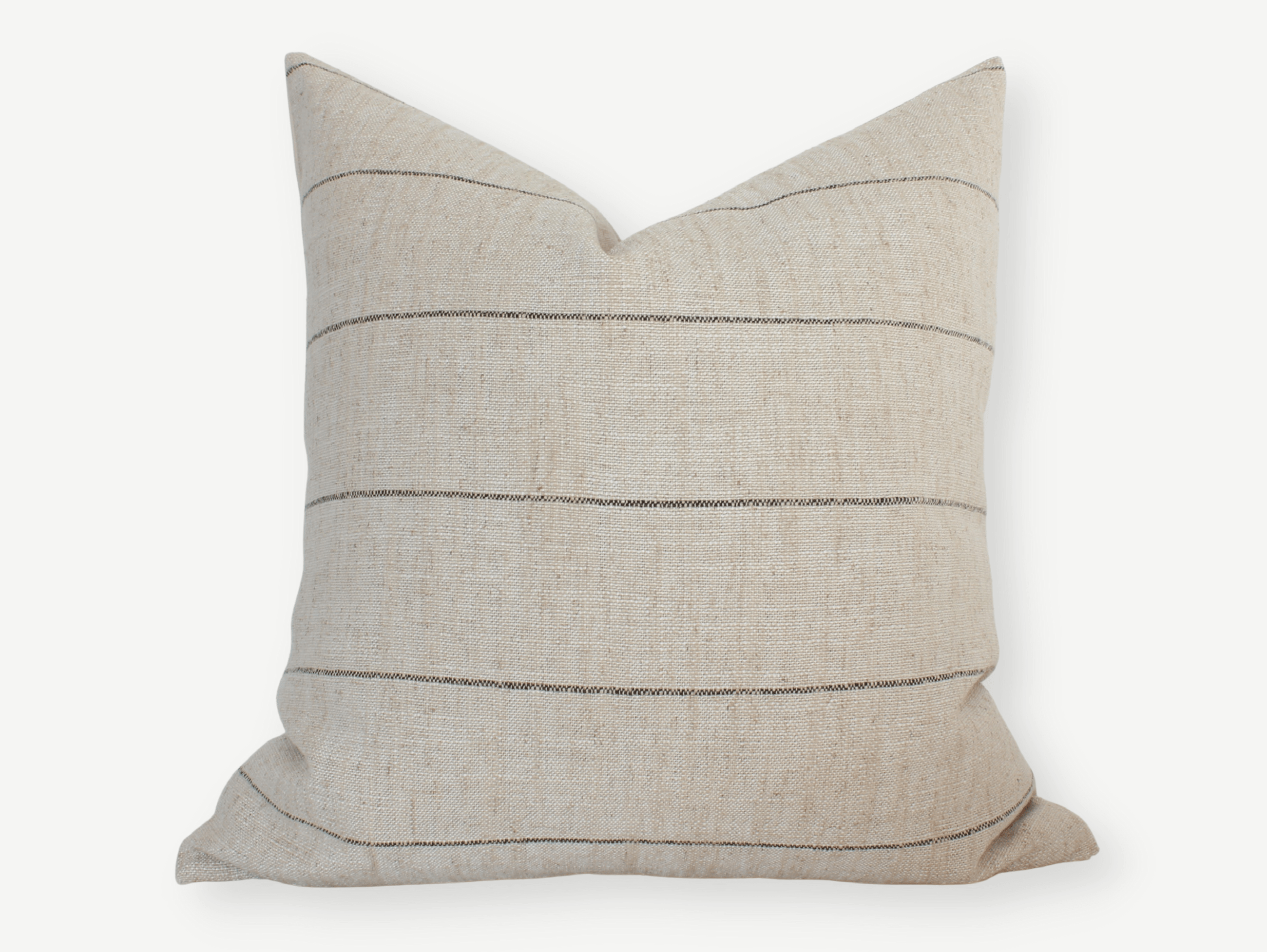 Evans Stripe Pillow