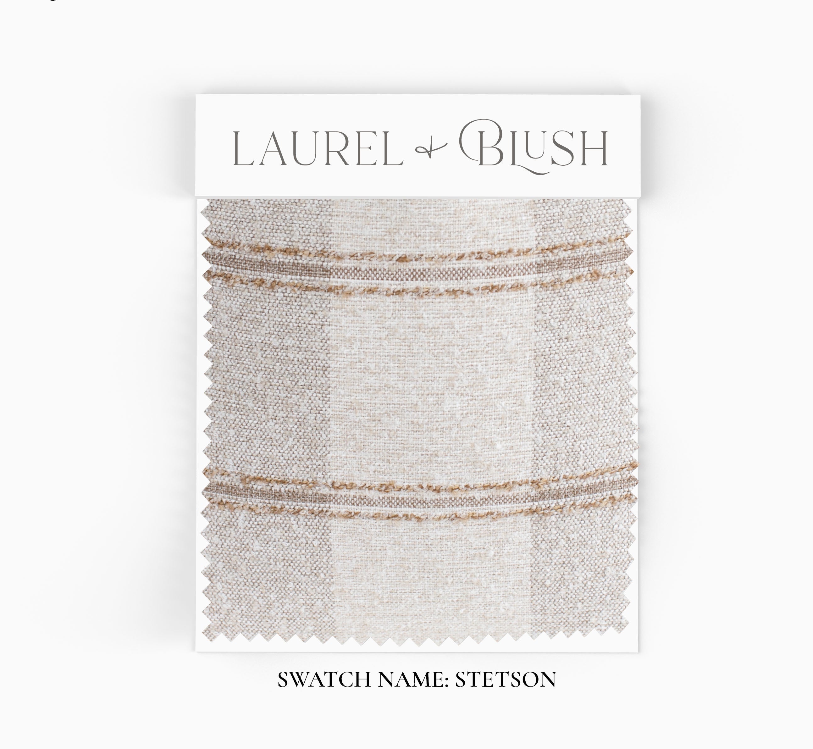 Stetson Throw Pillow