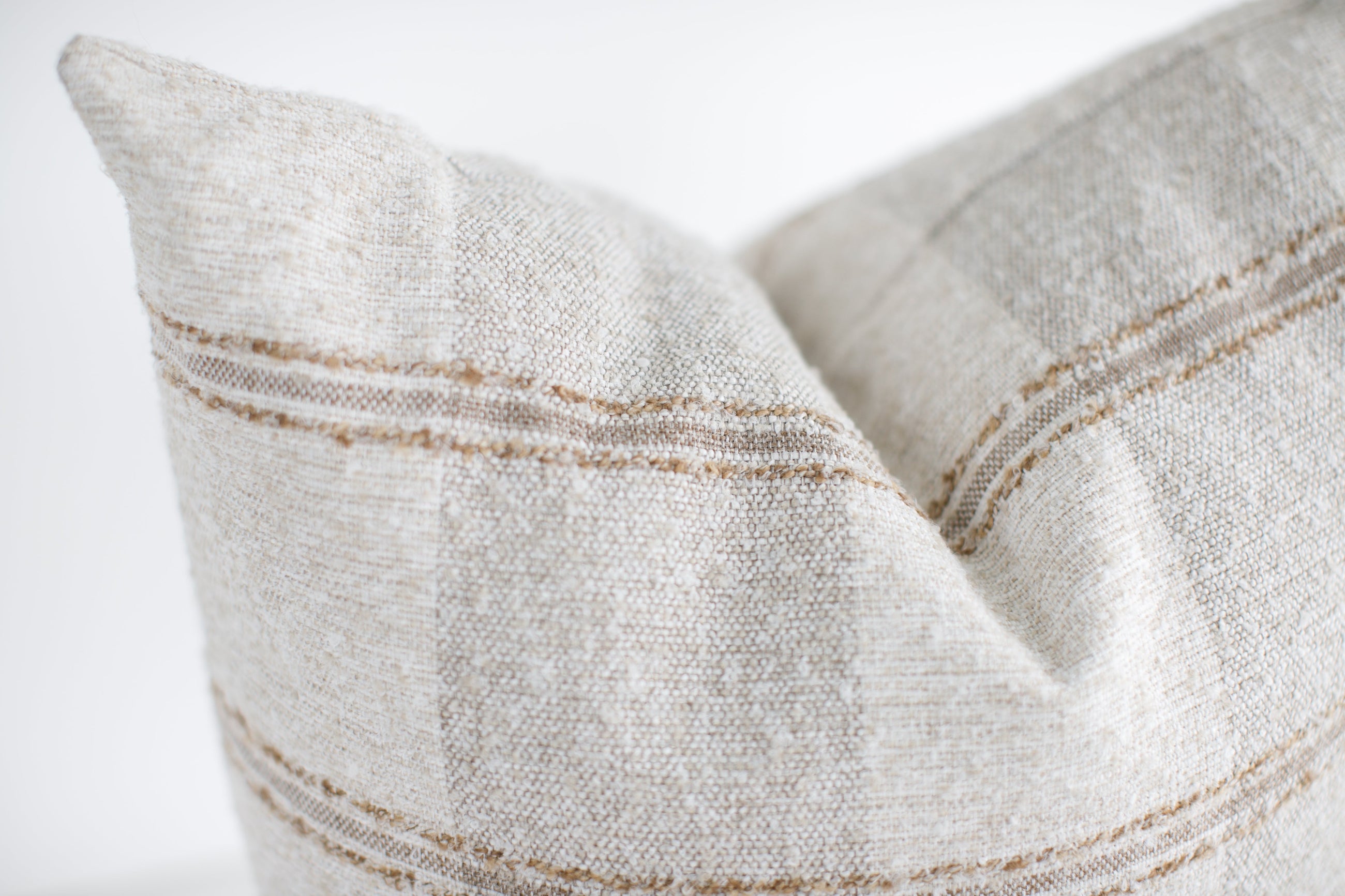 Stetson Throw Pillow