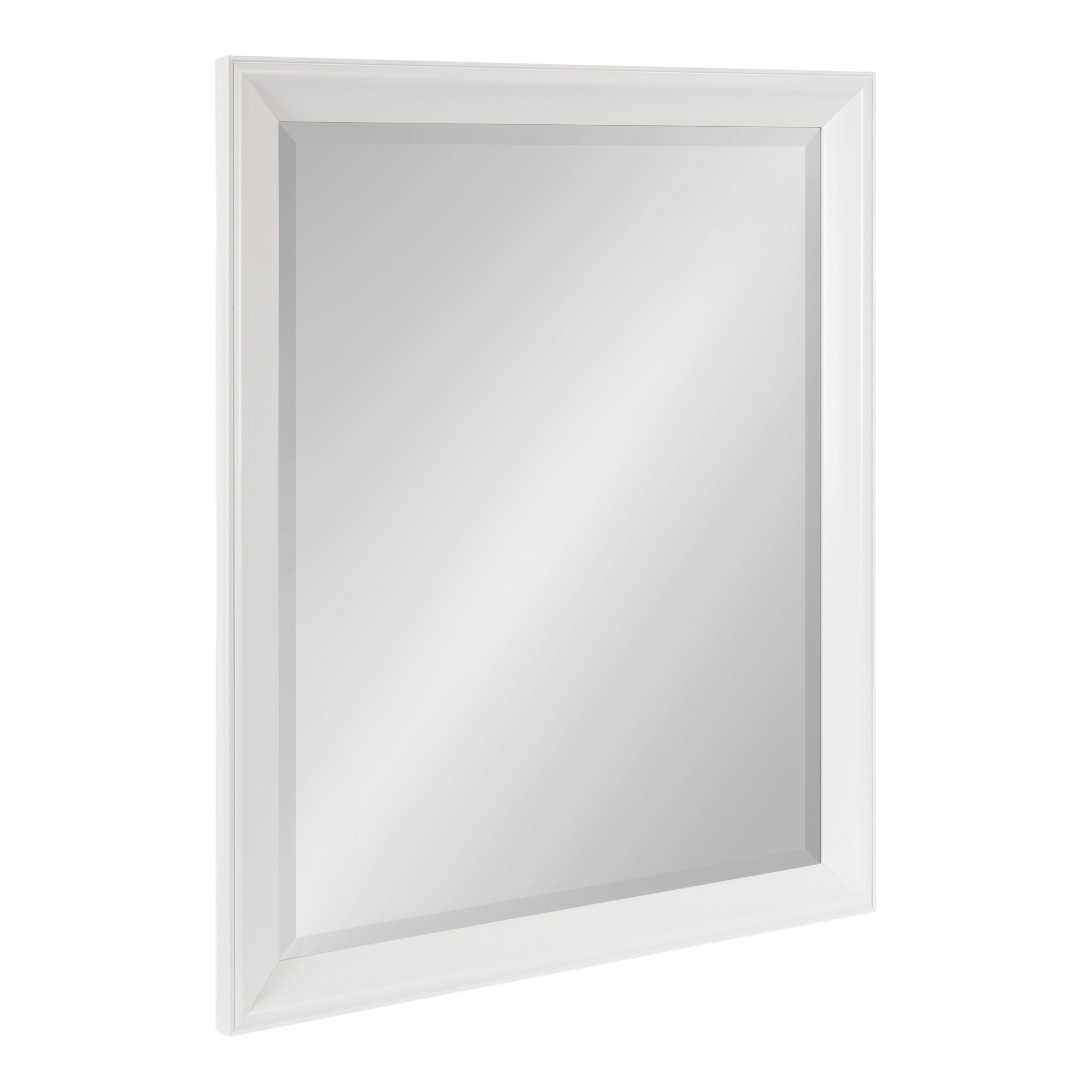 Kalla Rectangle Bathroom Wall Mirror