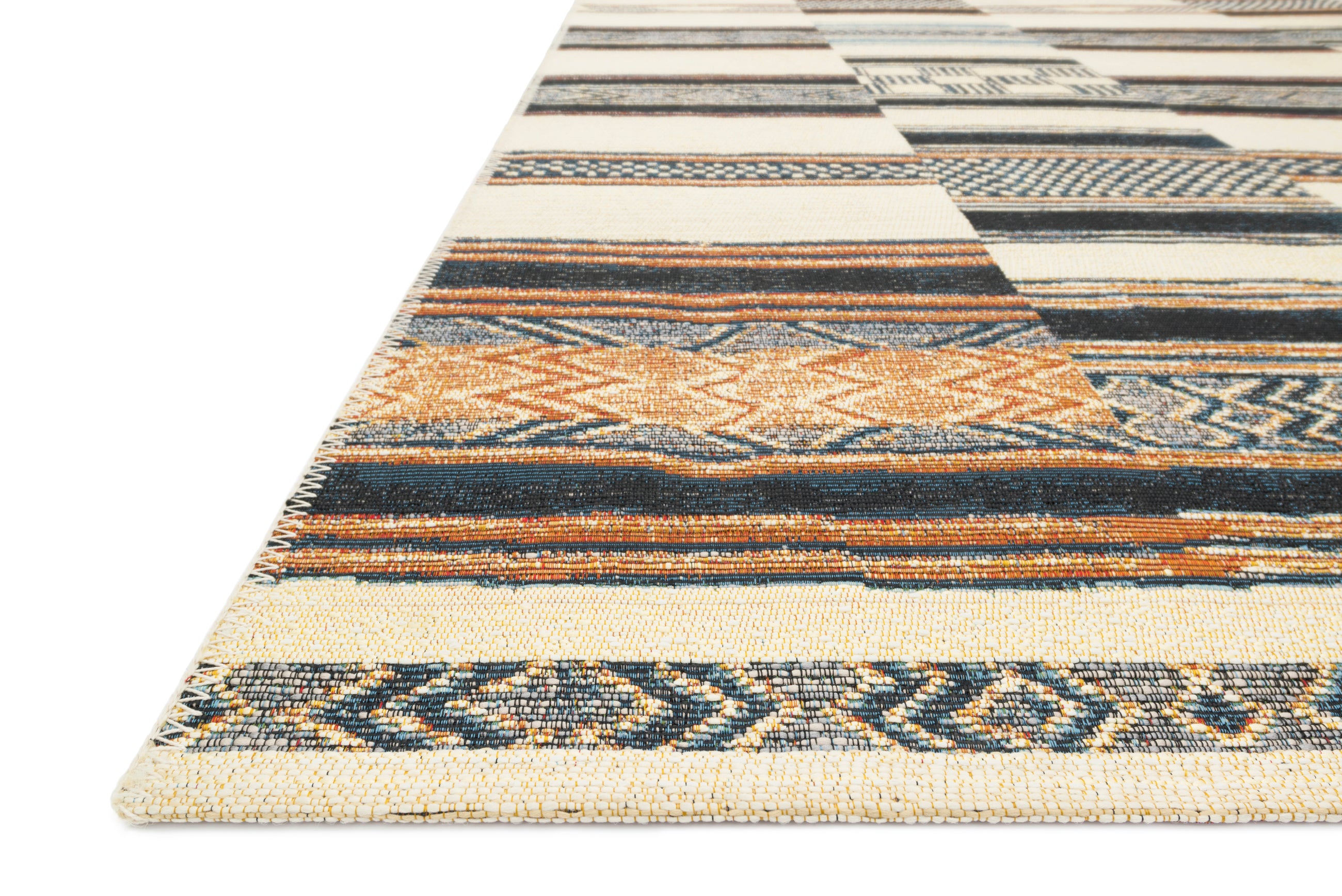 Luca 3 Indoor/Outdoor Rug