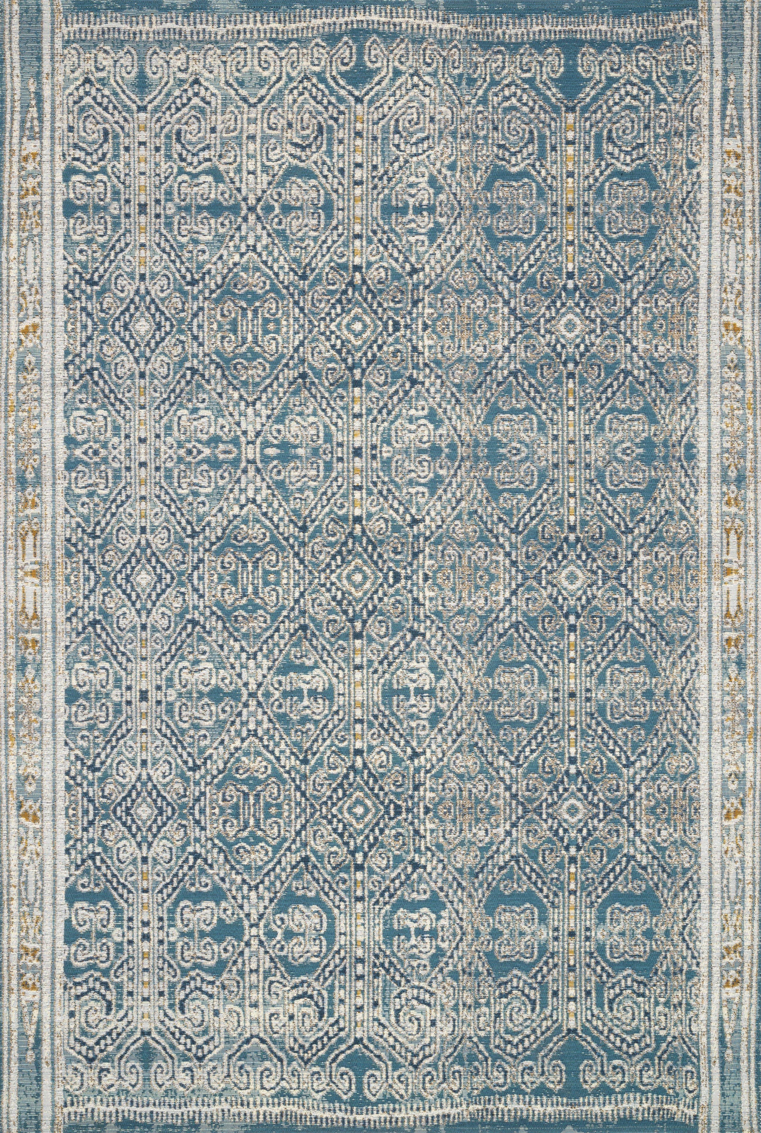 Luca 7 Indoor/Outdoor Rug