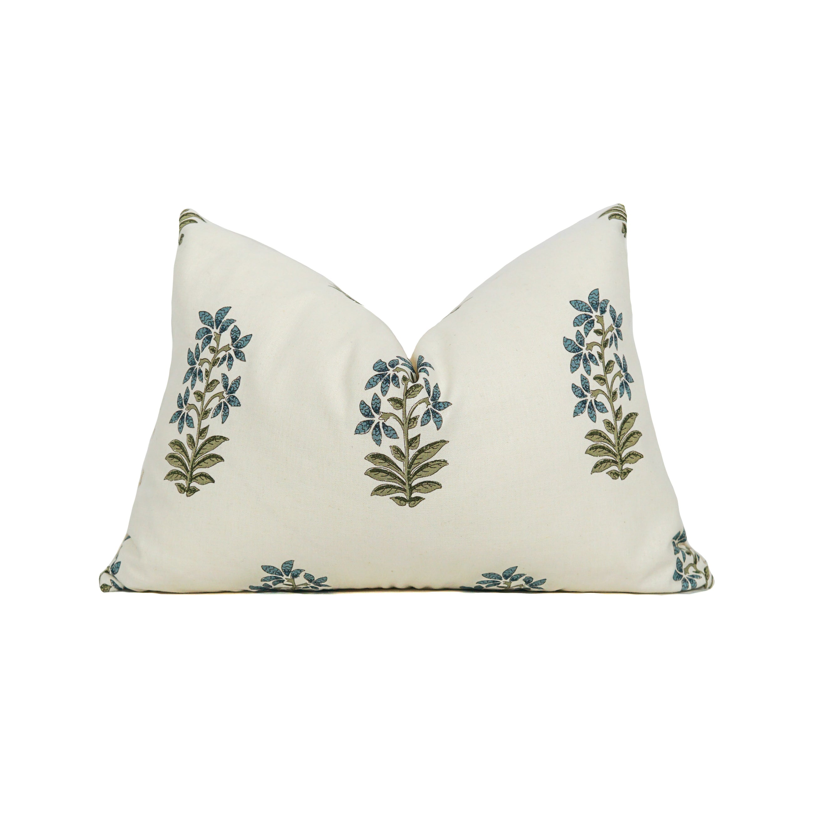 Floral Designer Pillow Cover | Udaipur