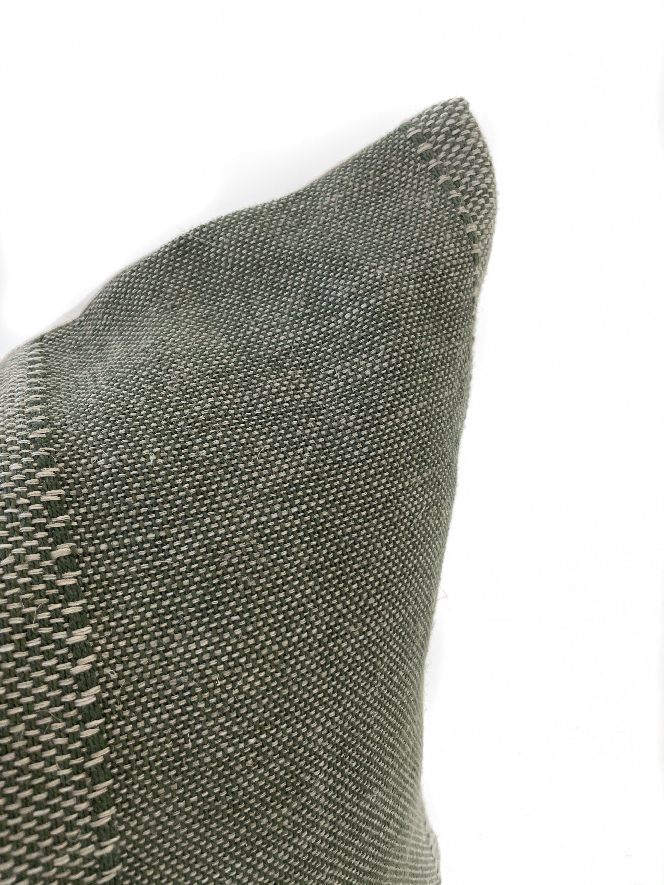 Caravane Delta Pillow Cover