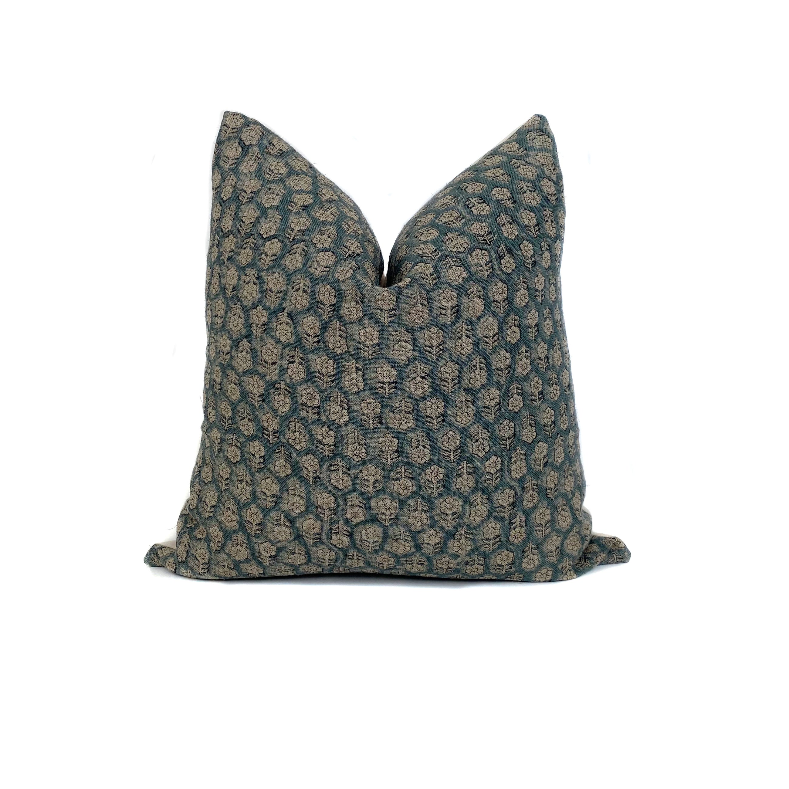 Hermosa Pillow Combo | 5 Pillow Covers
