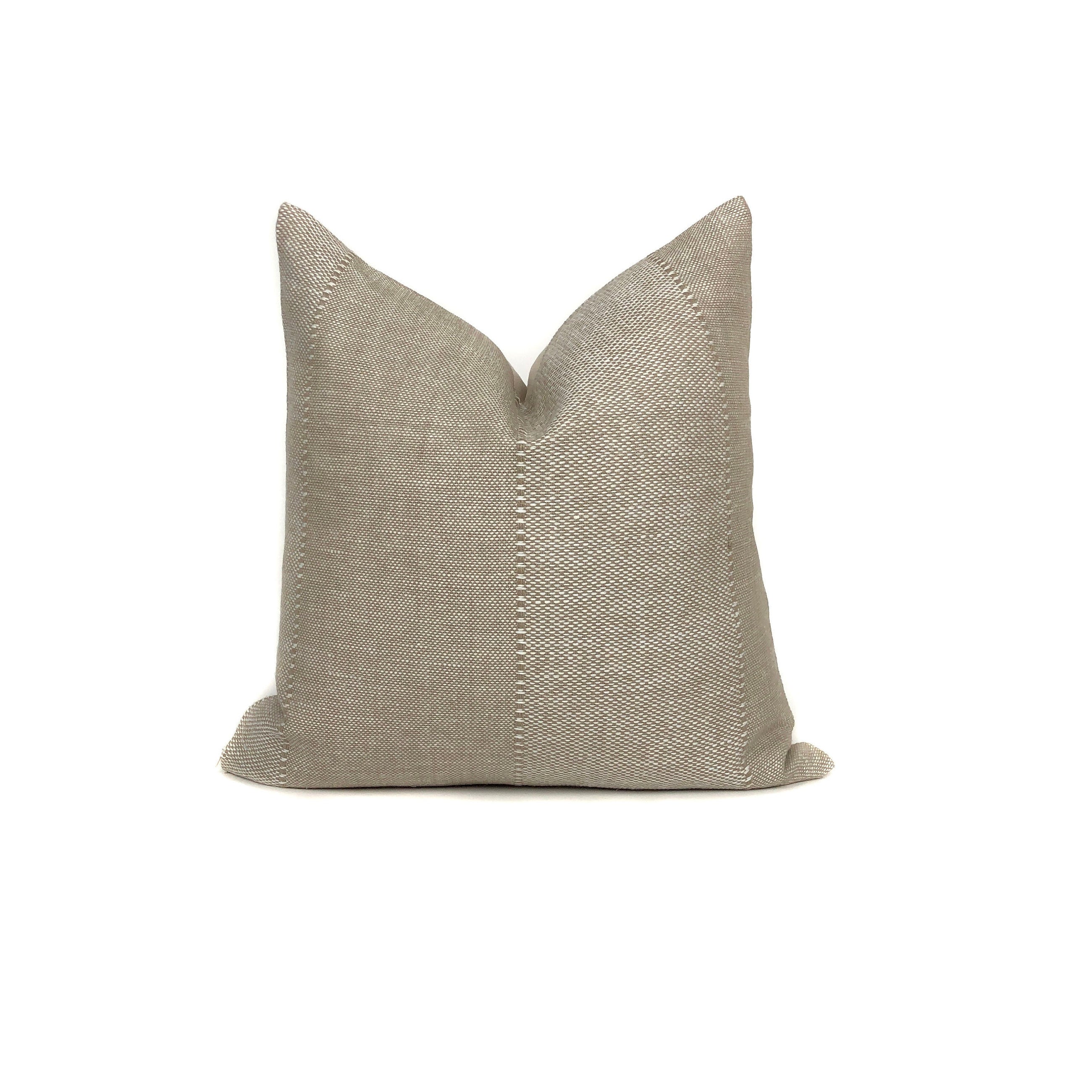 Lauren pillow set, 5 designer pillow covers