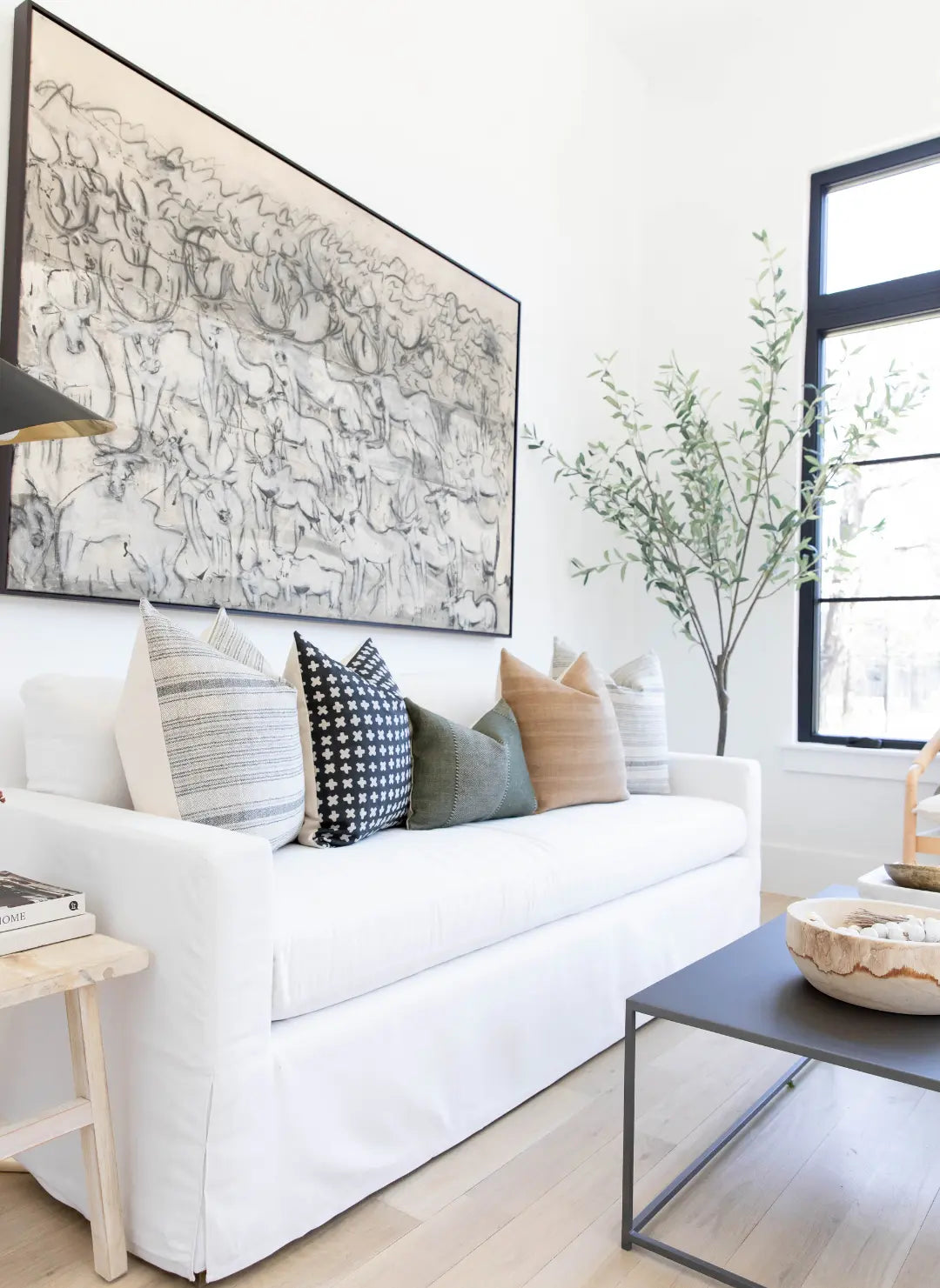 2025 Throw Pillow Trends to Watch According to Designers